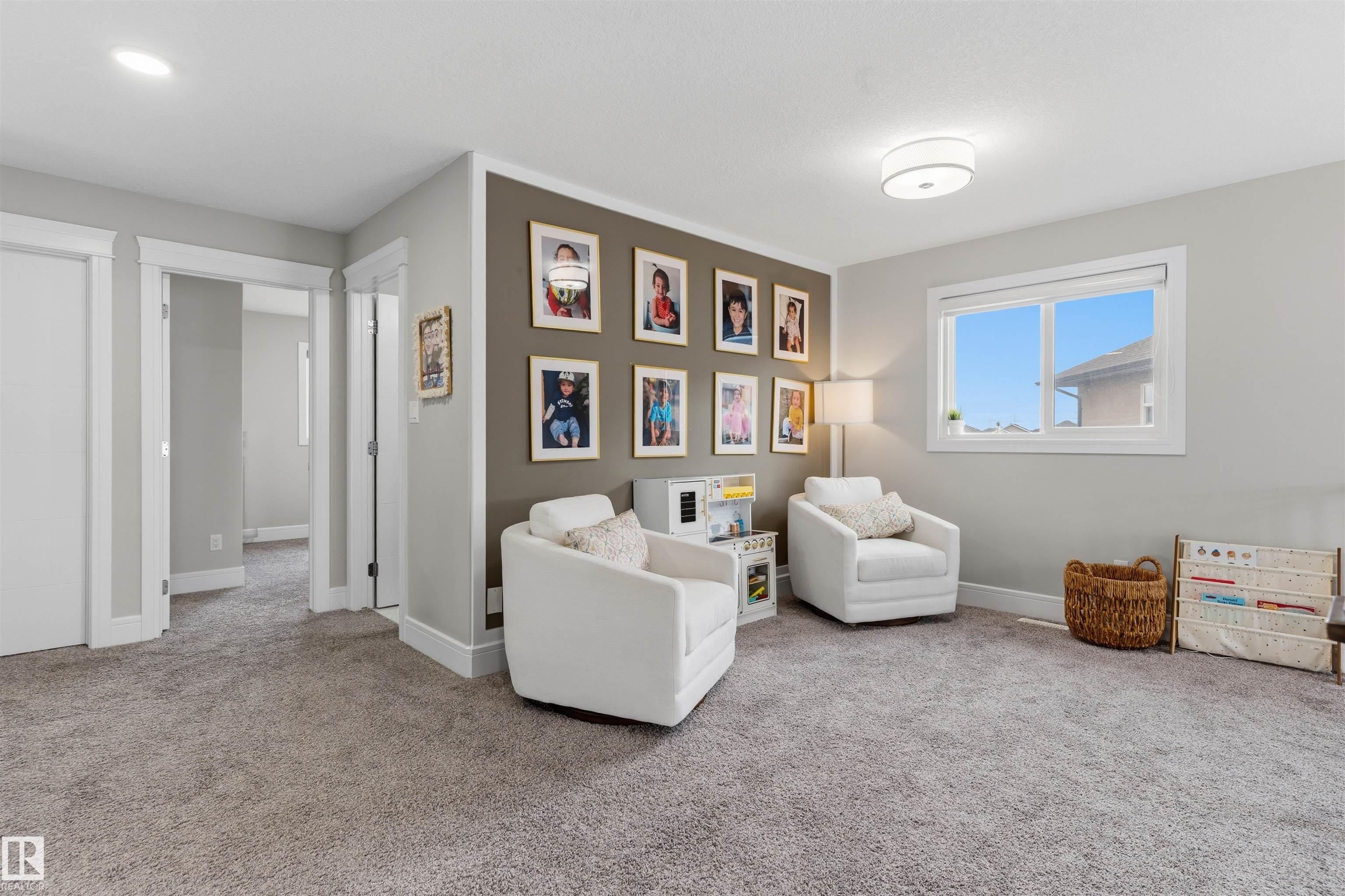 Photo 23 at 3312 11 Avenue NW, Laurel, Edmonton
