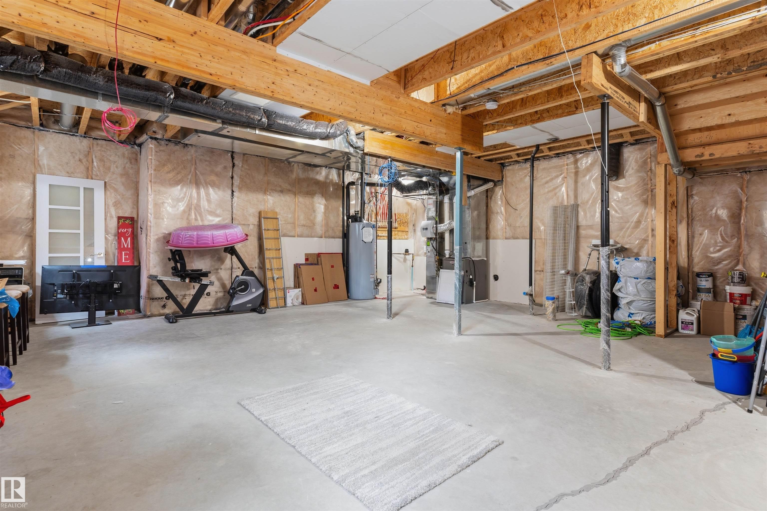 Photo 36 at 3312 11 Avenue NW, Laurel, Edmonton