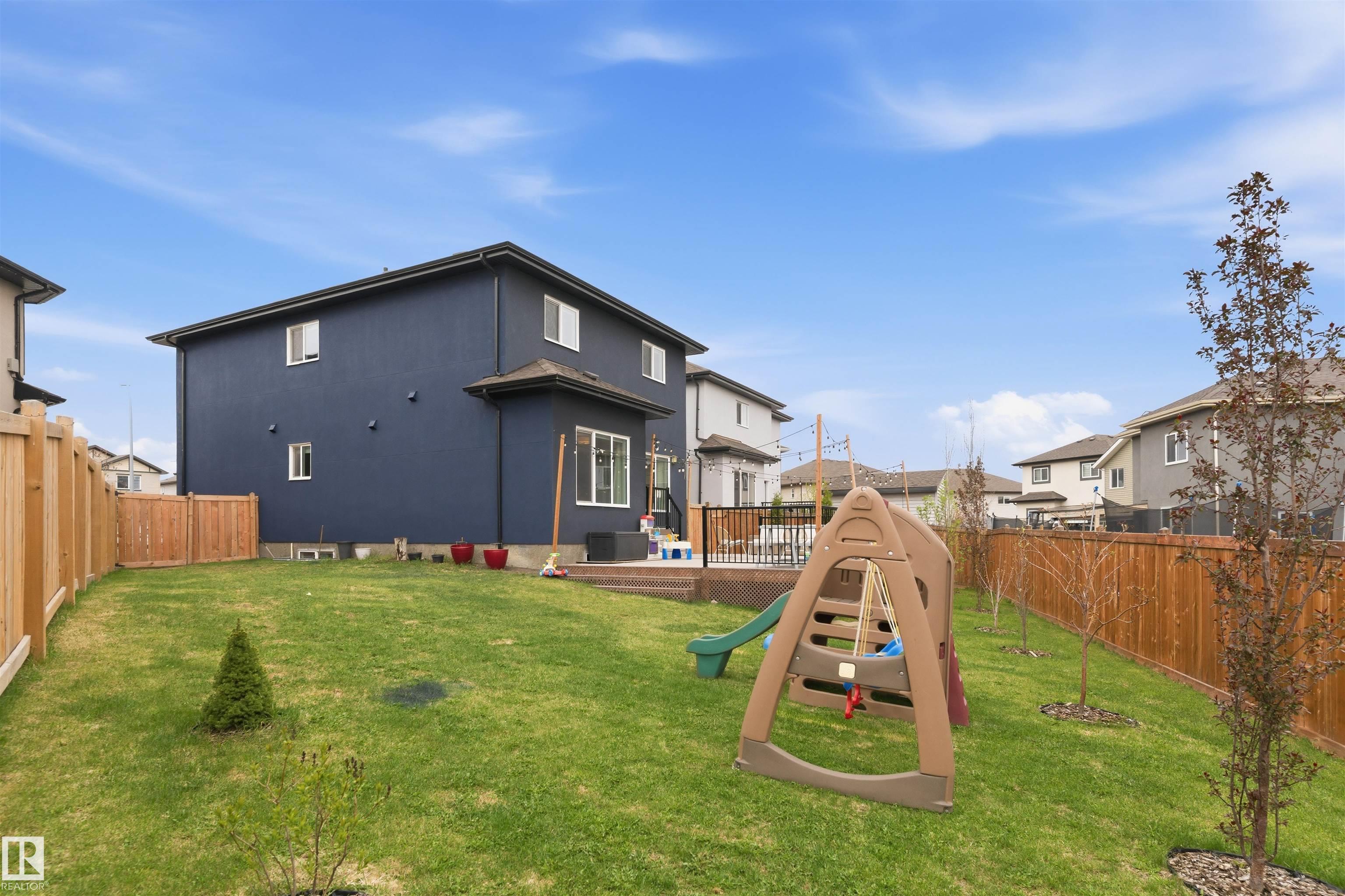 Photo 42 at 3312 11 Avenue NW, Laurel, Edmonton