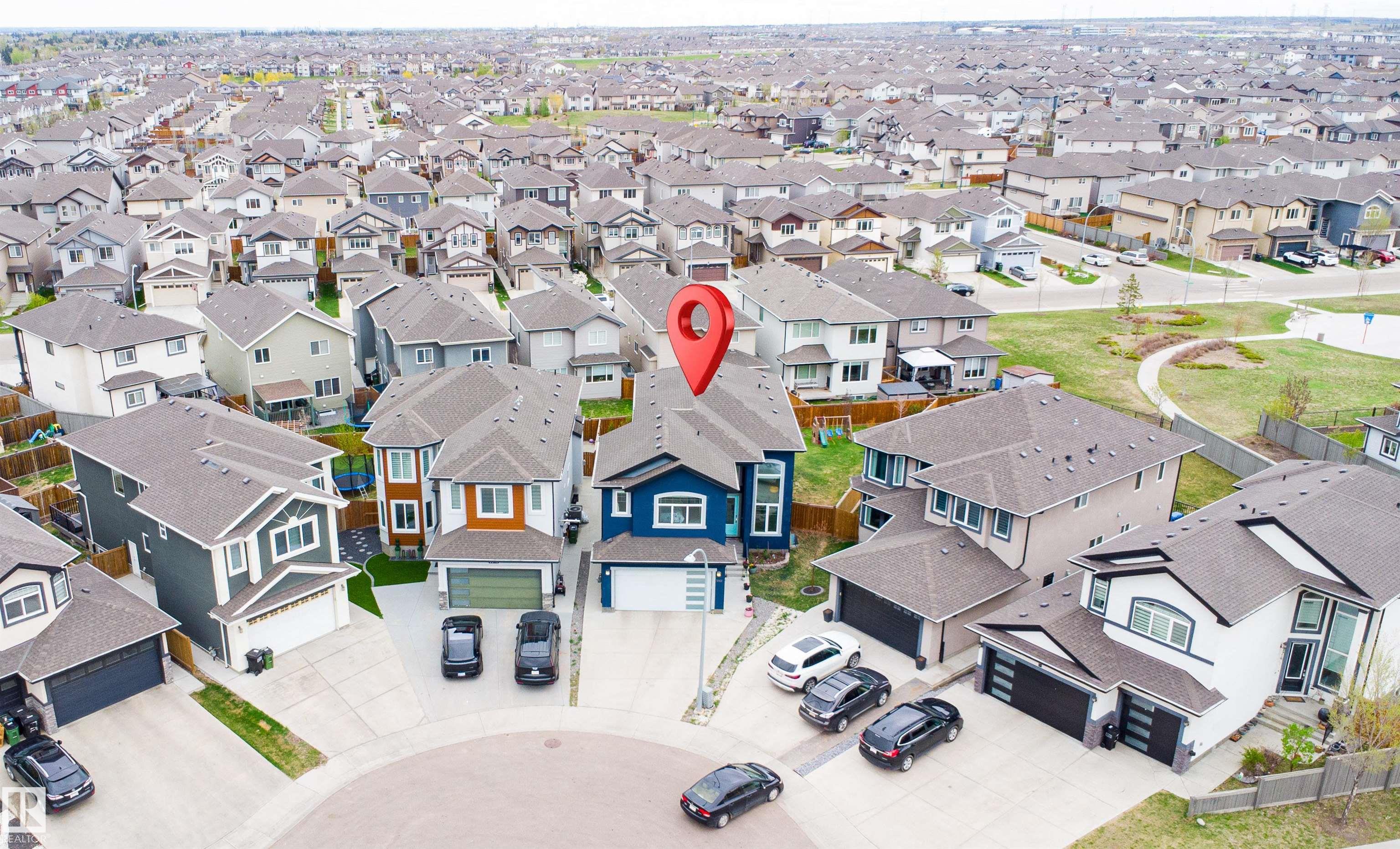 Photo 45 at 3312 11 Avenue NW, Laurel, Edmonton