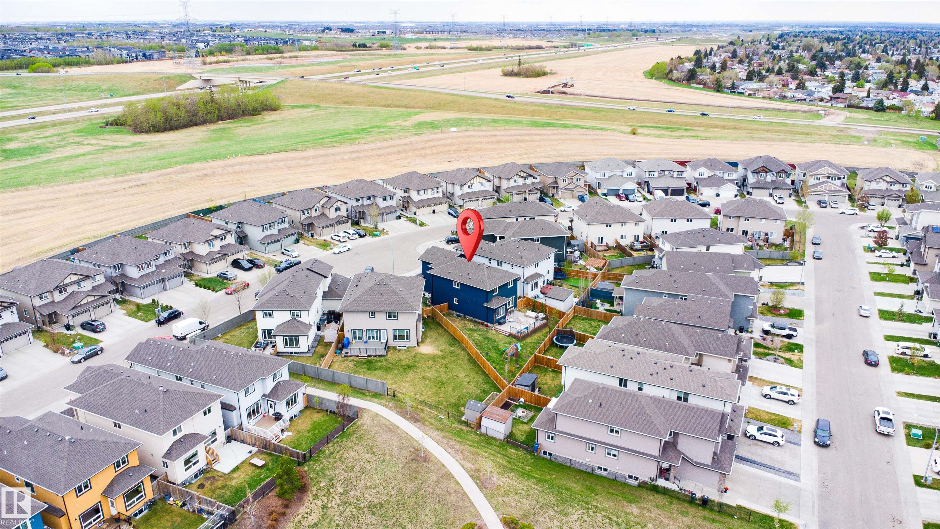 Photo 46 at 3312 11 Avenue NW, Laurel, Edmonton