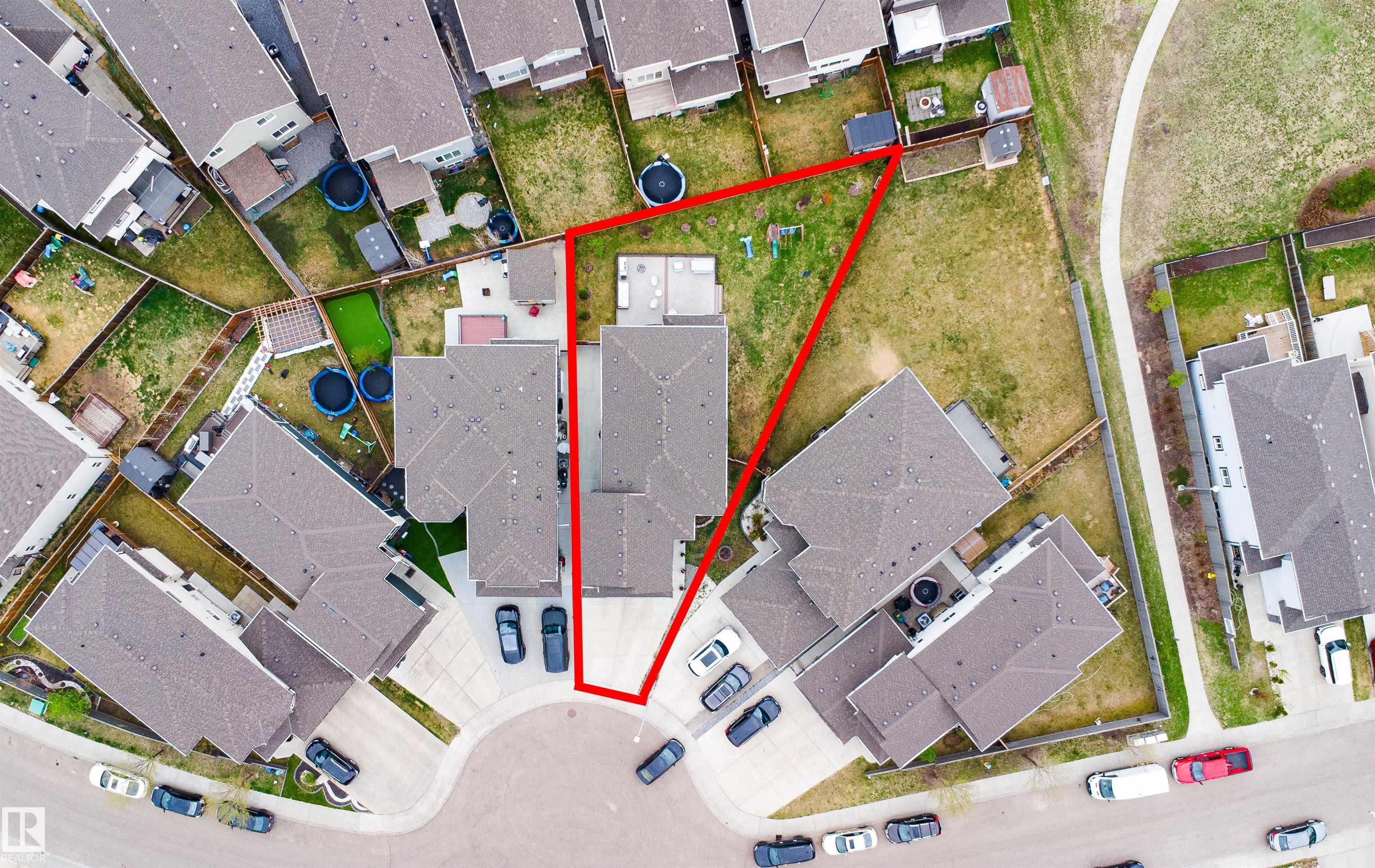 Photo 47 at 3312 11 Avenue NW, Laurel, Edmonton