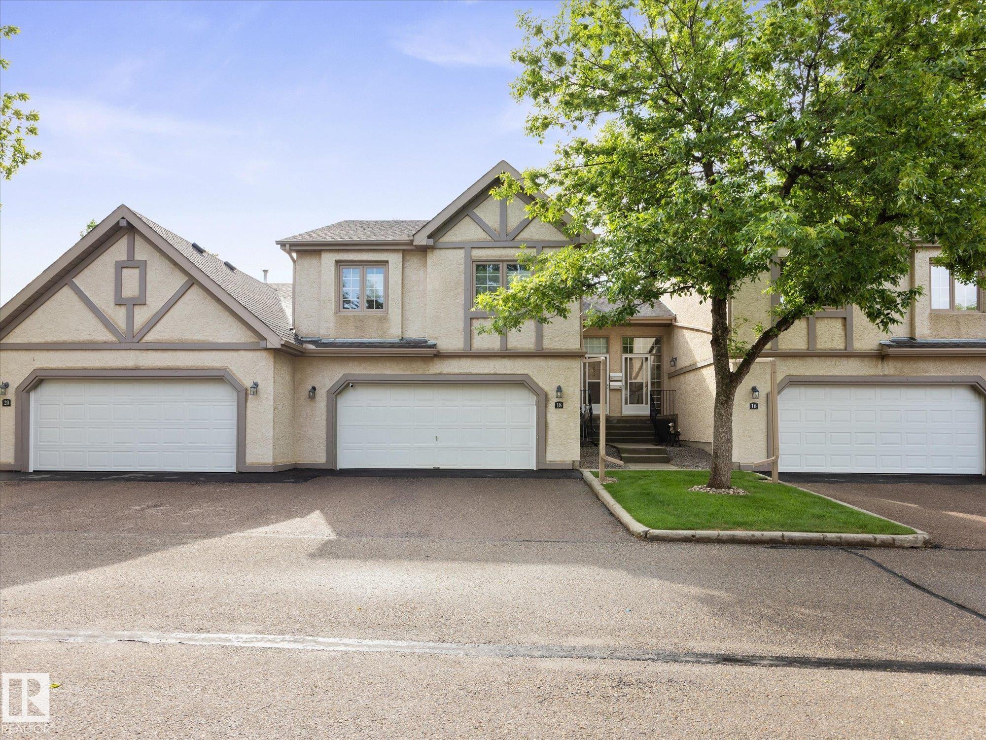 18 - 57A Erin Ridge Drive, Erin Ridge, St. Albert photo number 2