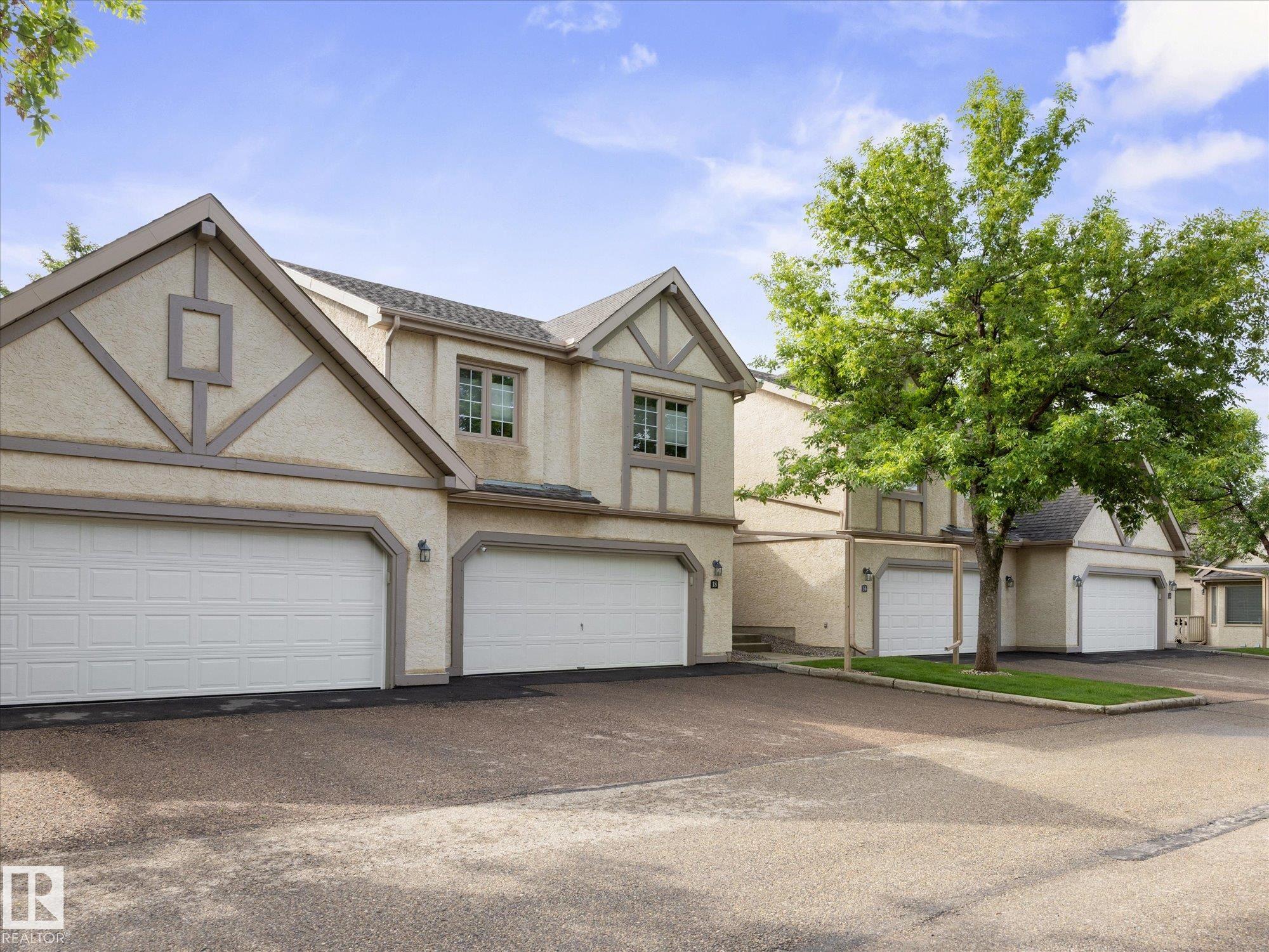 Photo 2 at 18 - 57A Erin Ridge Drive, Erin Ridge, St. Albert
