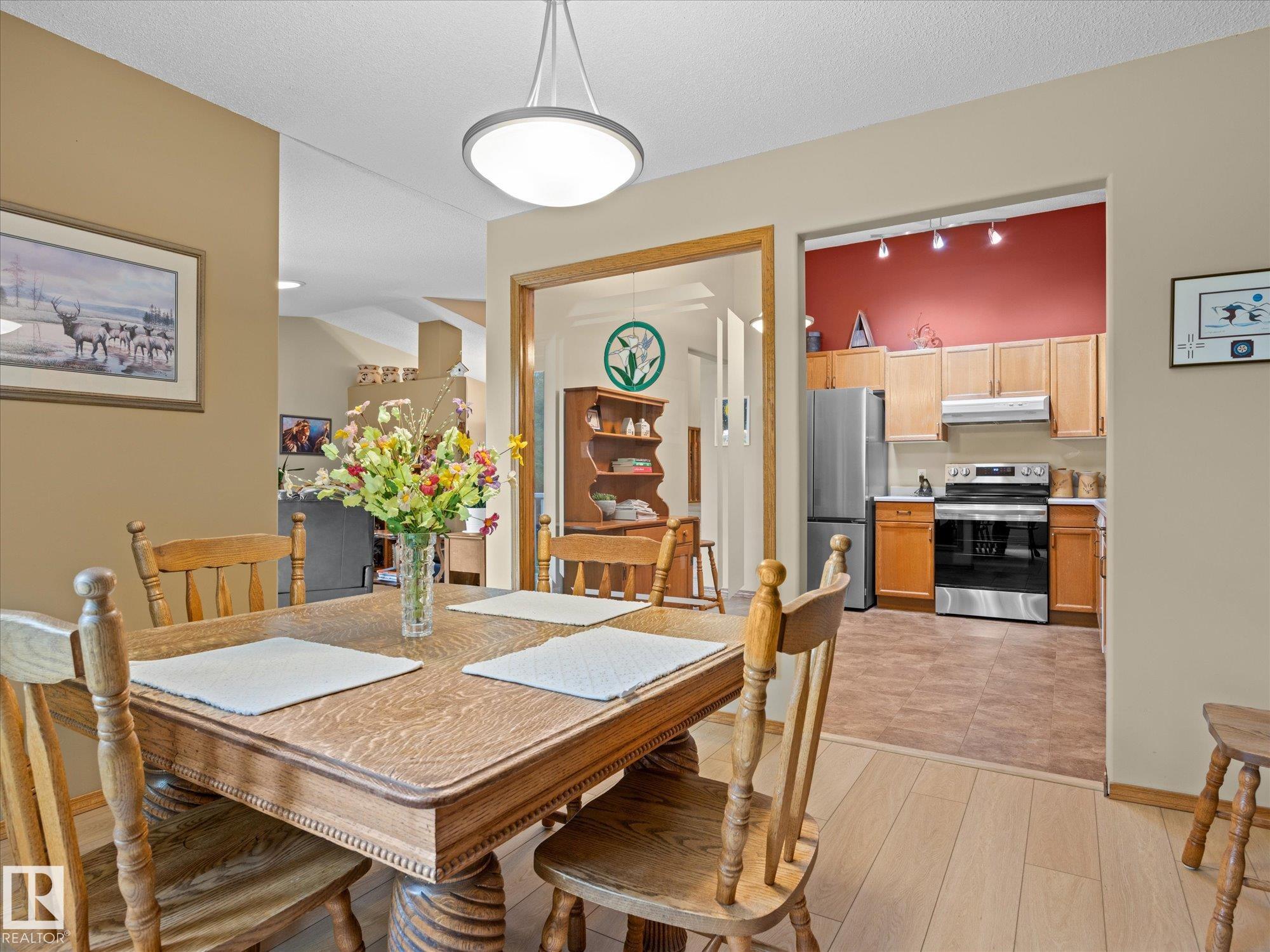 Photo 11 at 18 - 57A Erin Ridge Drive, Erin Ridge, St. Albert