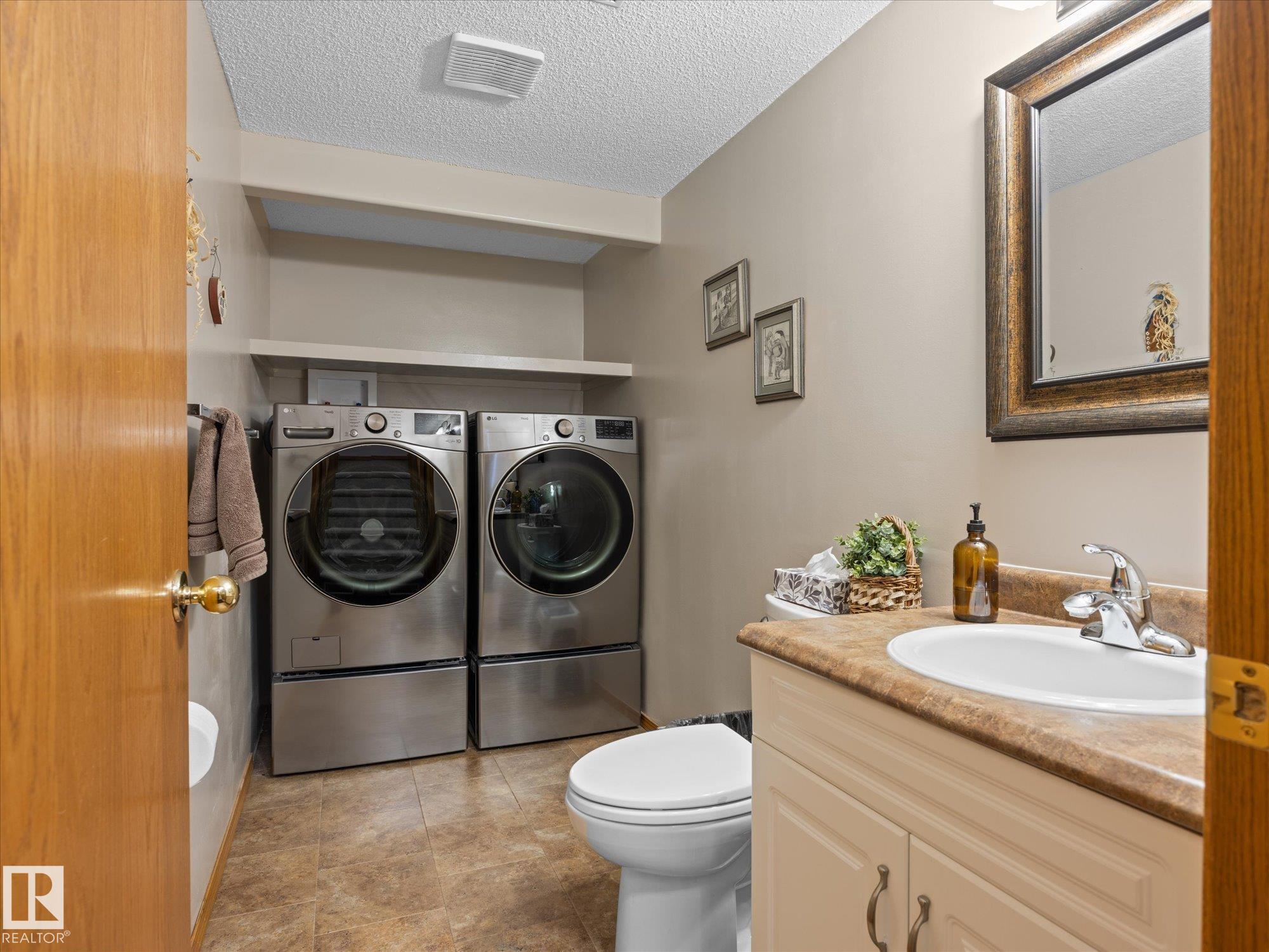 Photo 23 at 18 - 57A Erin Ridge Drive, Erin Ridge, St. Albert