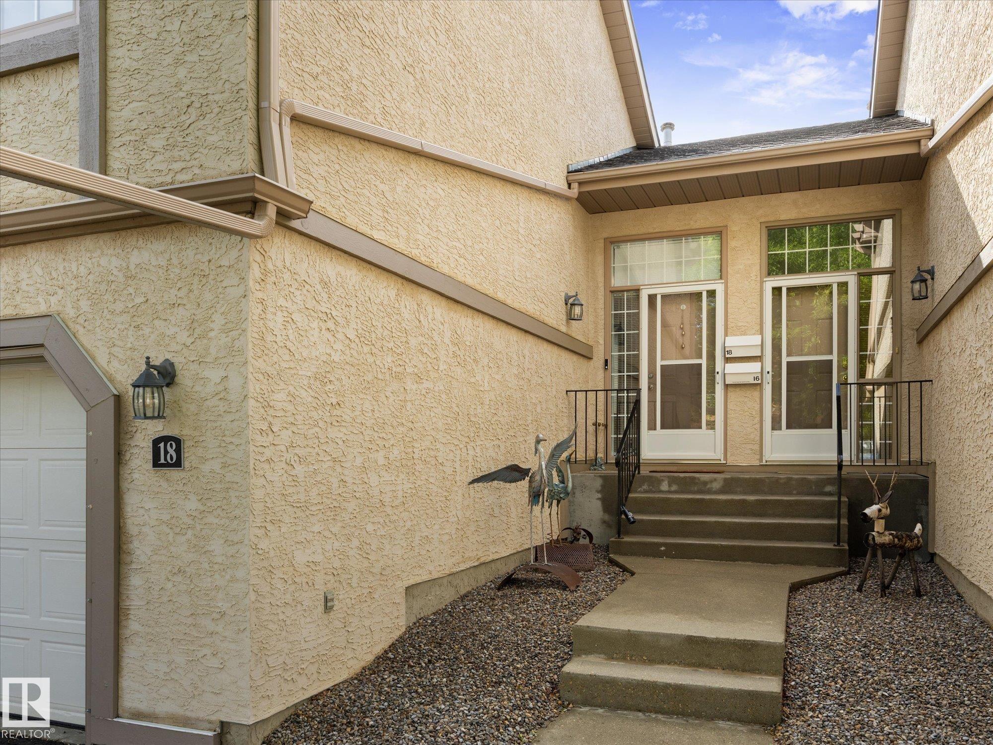 Photo 4 at 18 - 57A Erin Ridge Drive, Erin Ridge, St. Albert