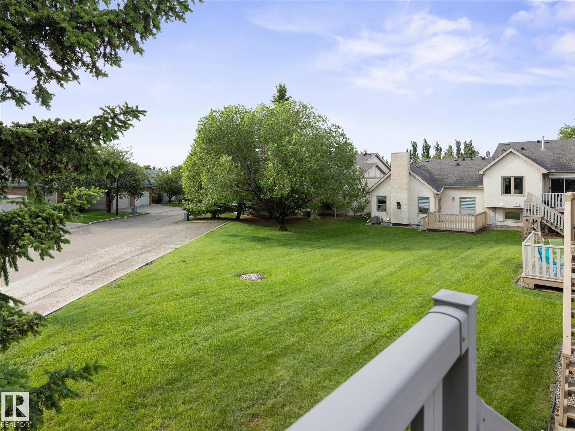 Photo 31 at 18 - 57A Erin Ridge Drive, Erin Ridge, St. Albert