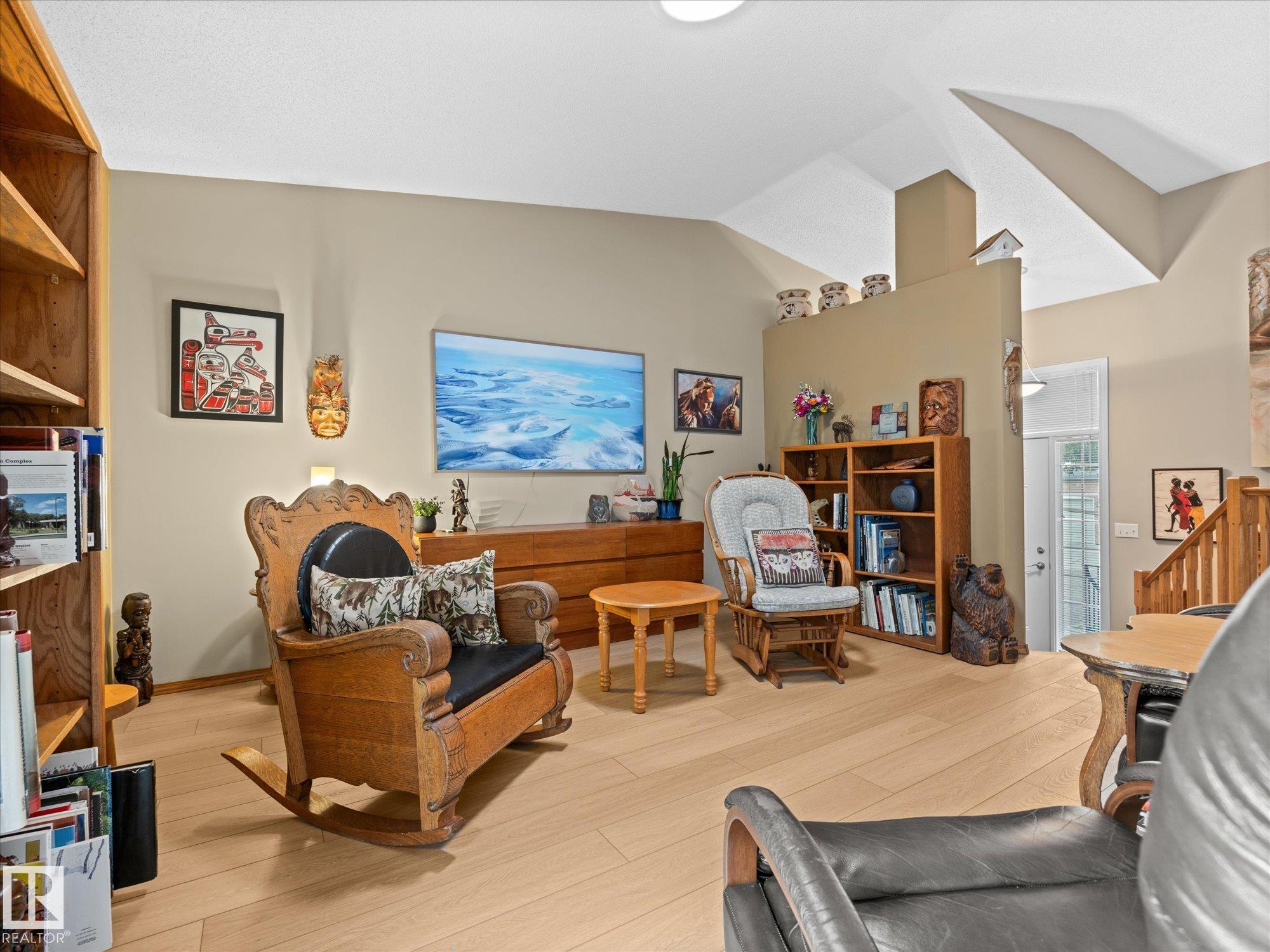 Photo 7 at 18 - 57A Erin Ridge Drive, Erin Ridge, St. Albert