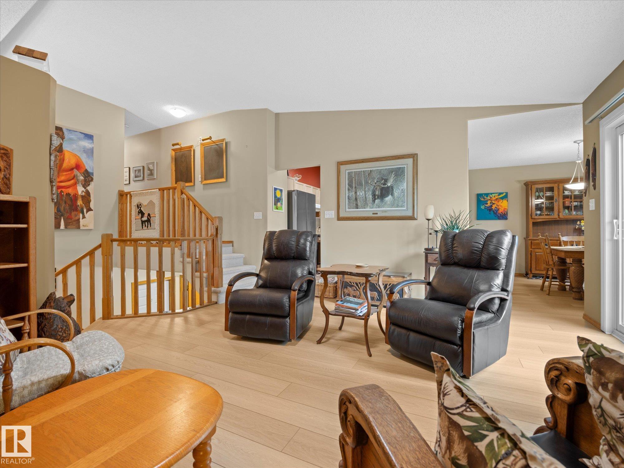 Photo 8 at 18 - 57A Erin Ridge Drive, Erin Ridge, St. Albert