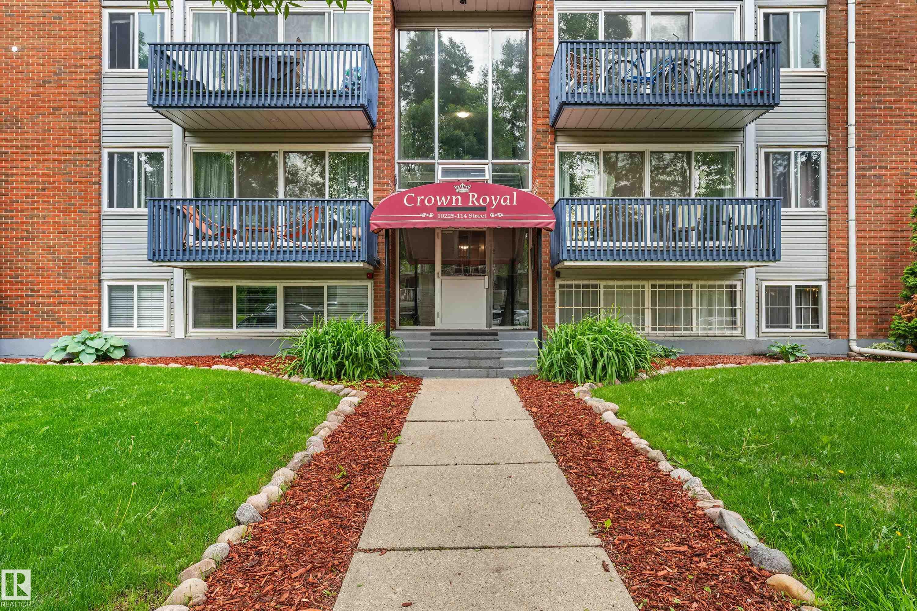 102 - 10225 114 Street NW, Wîhkwêntôwin, Edmonton 2