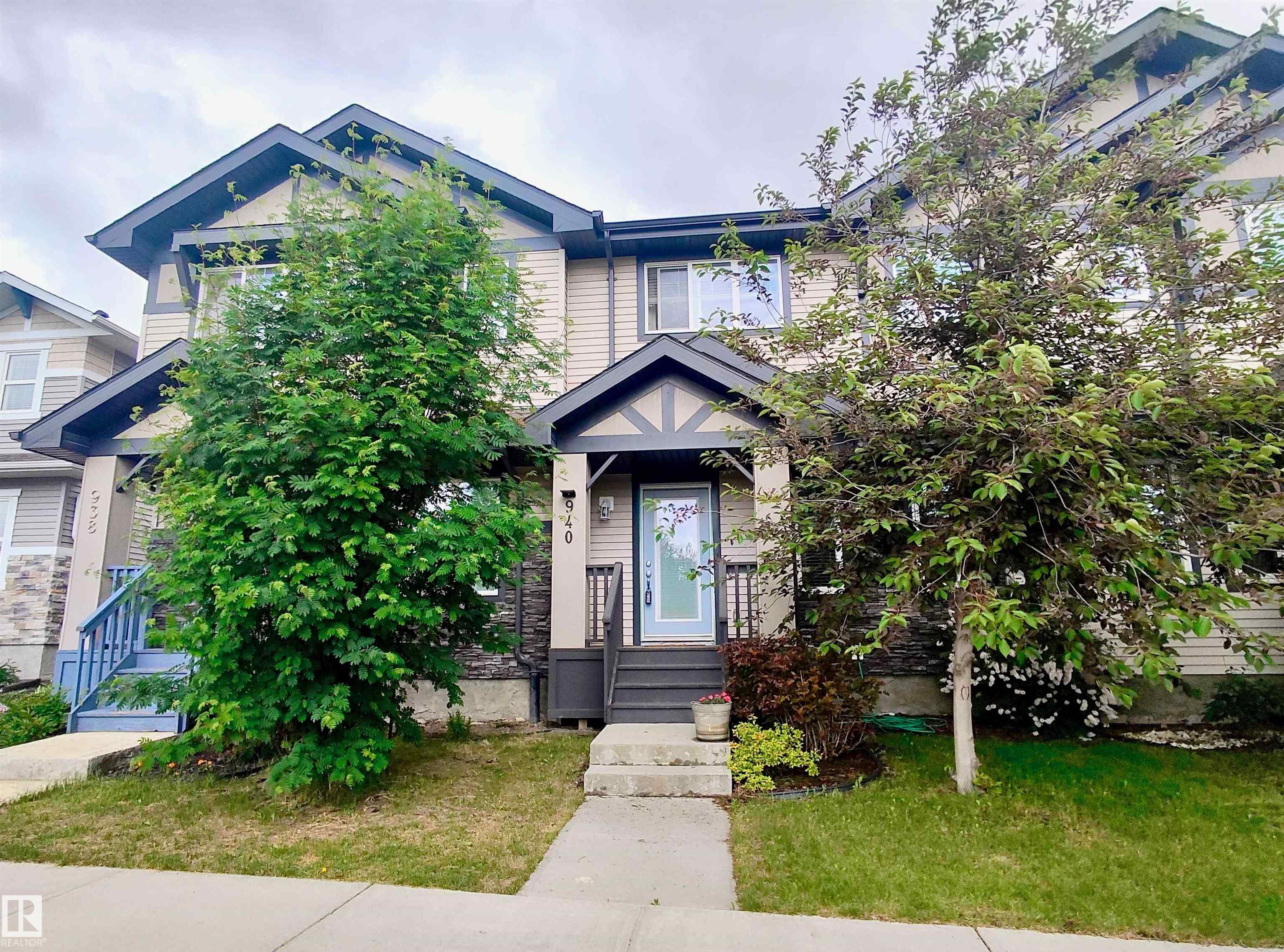 940 East Gate NW, Edgemont, Edmonton 2