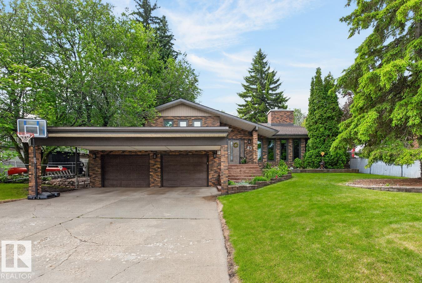 Photo 58 at 43 Manchester Drive, Mills Haven, Sherwood Park
