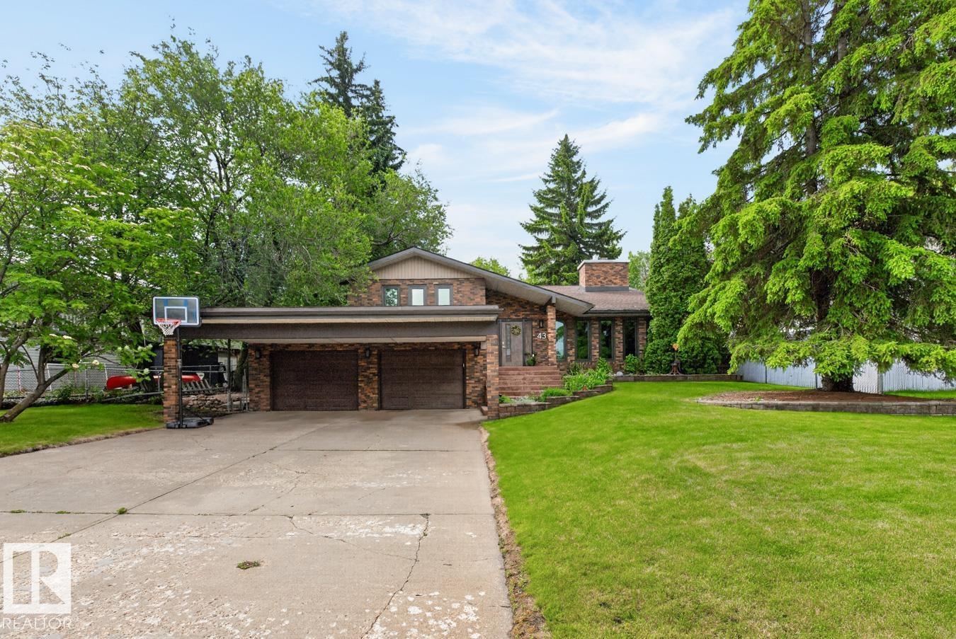 Photo 60 at 43 Manchester Drive, Mills Haven, Sherwood Park