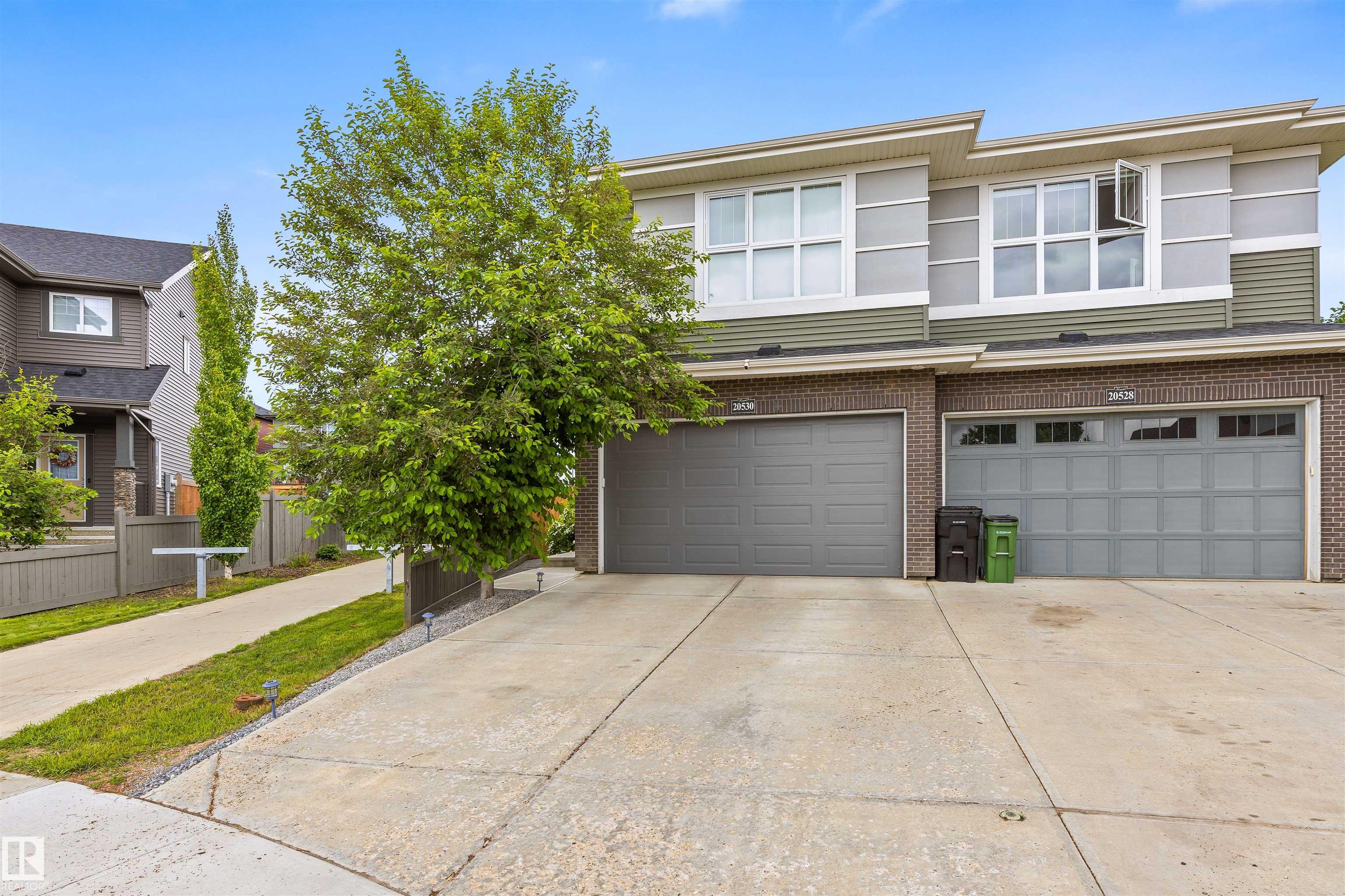 Photo 11 at 20530 128 Avenue NW, Trumpeter Area, Edmonton