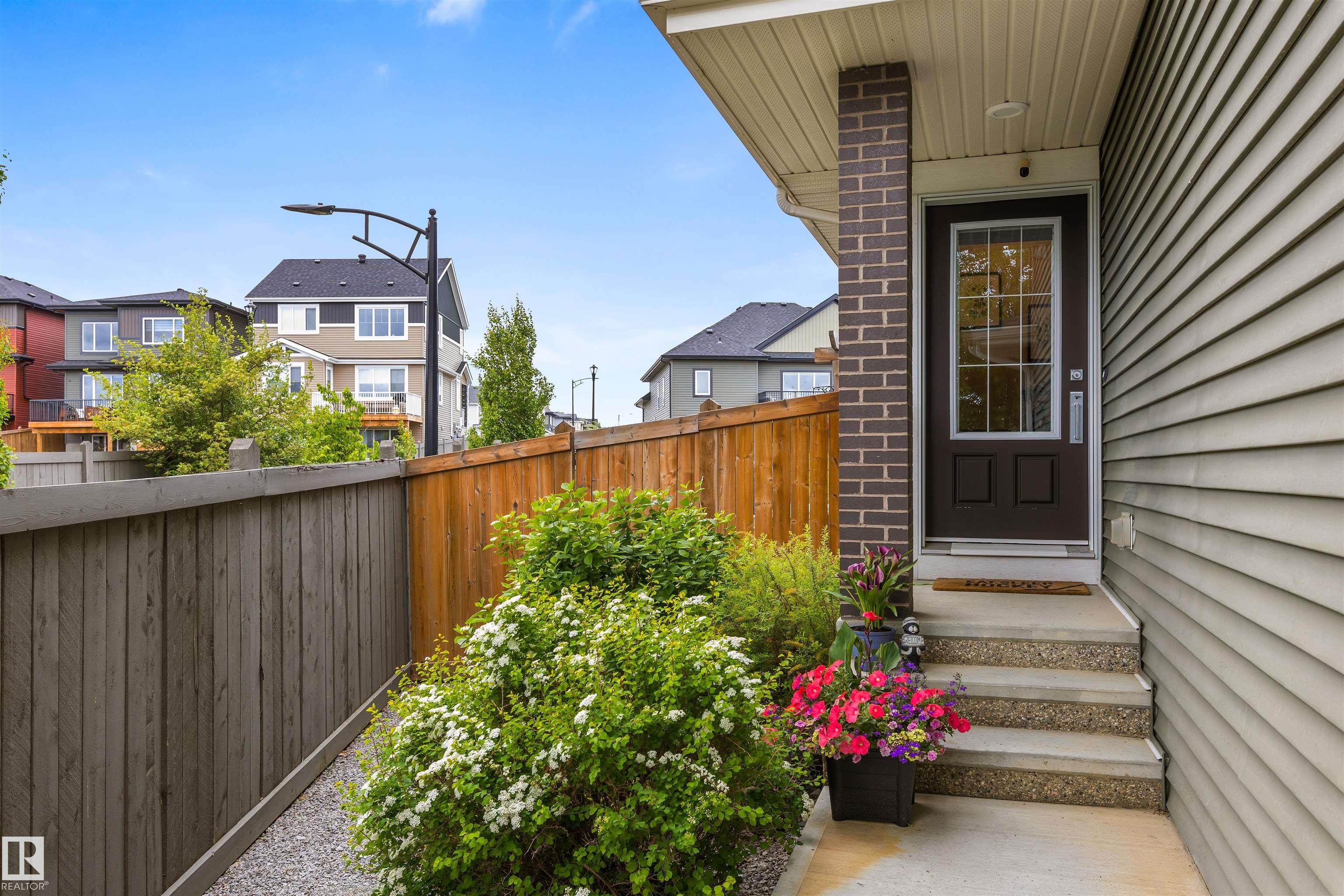 Photo 12 at 20530 128 Avenue NW, Trumpeter Area, Edmonton