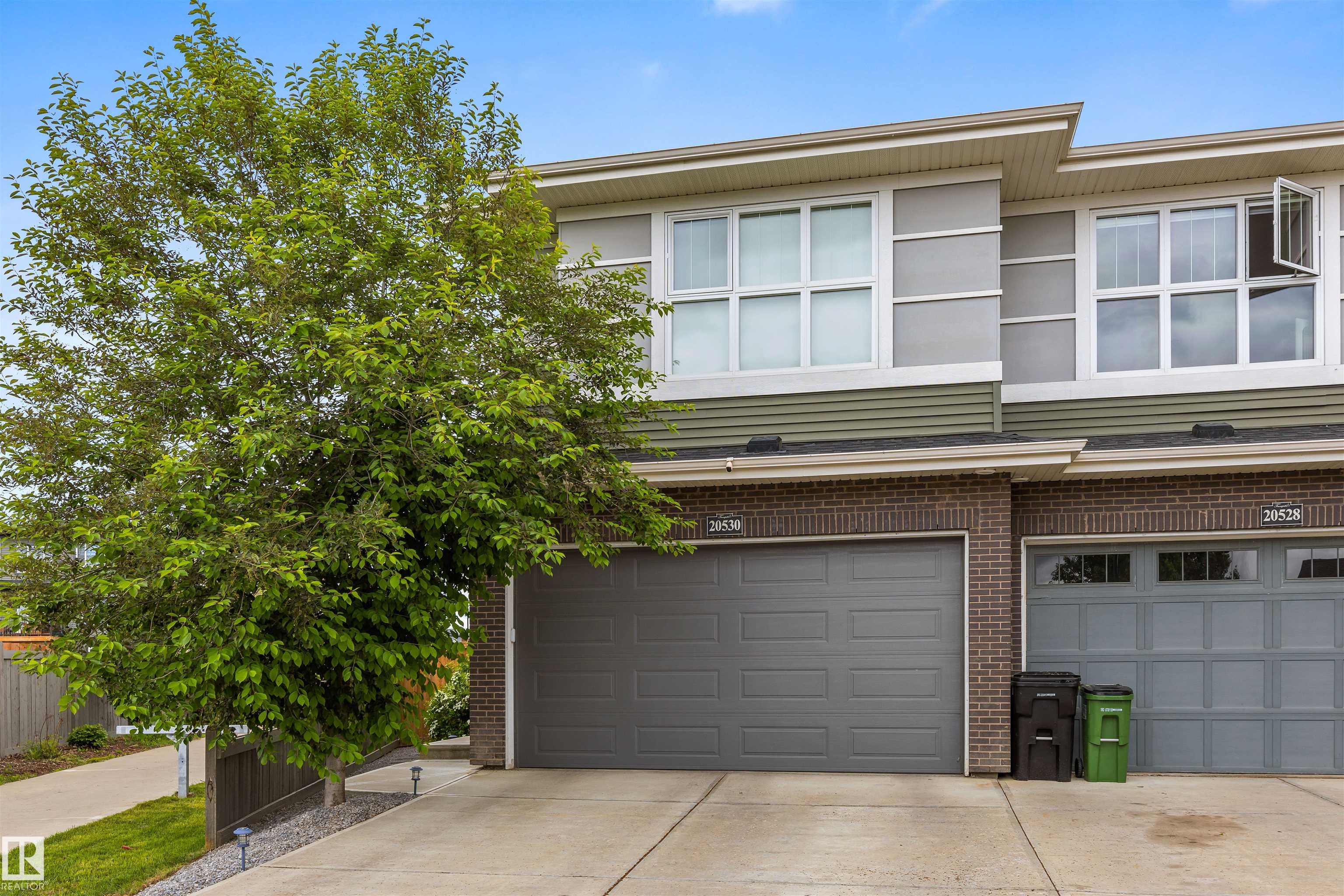 Photo 3 at 20530 128 Avenue NW, Trumpeter Area, Edmonton