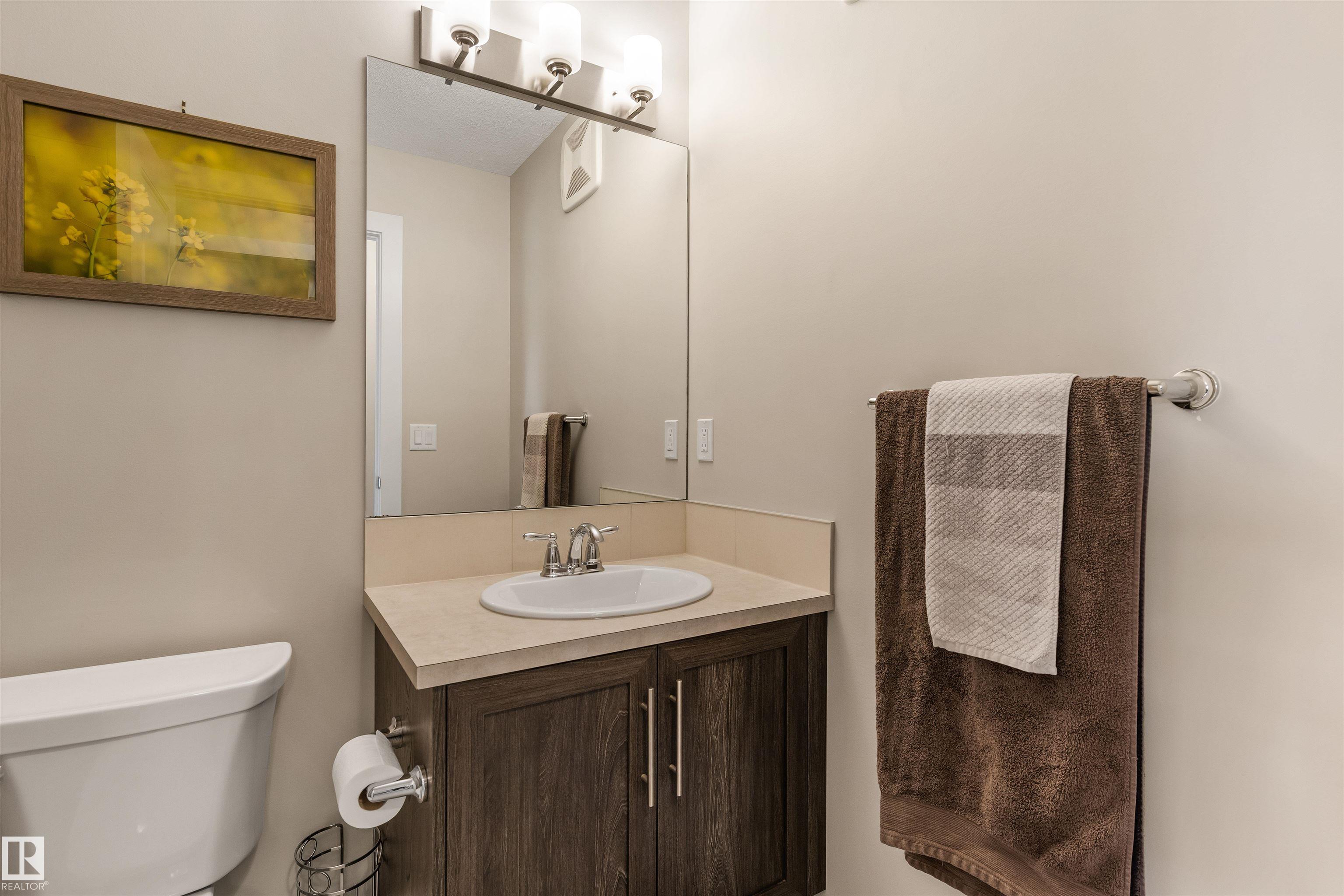 Photo 22 at 20530 128 Avenue NW, Trumpeter Area, Edmonton