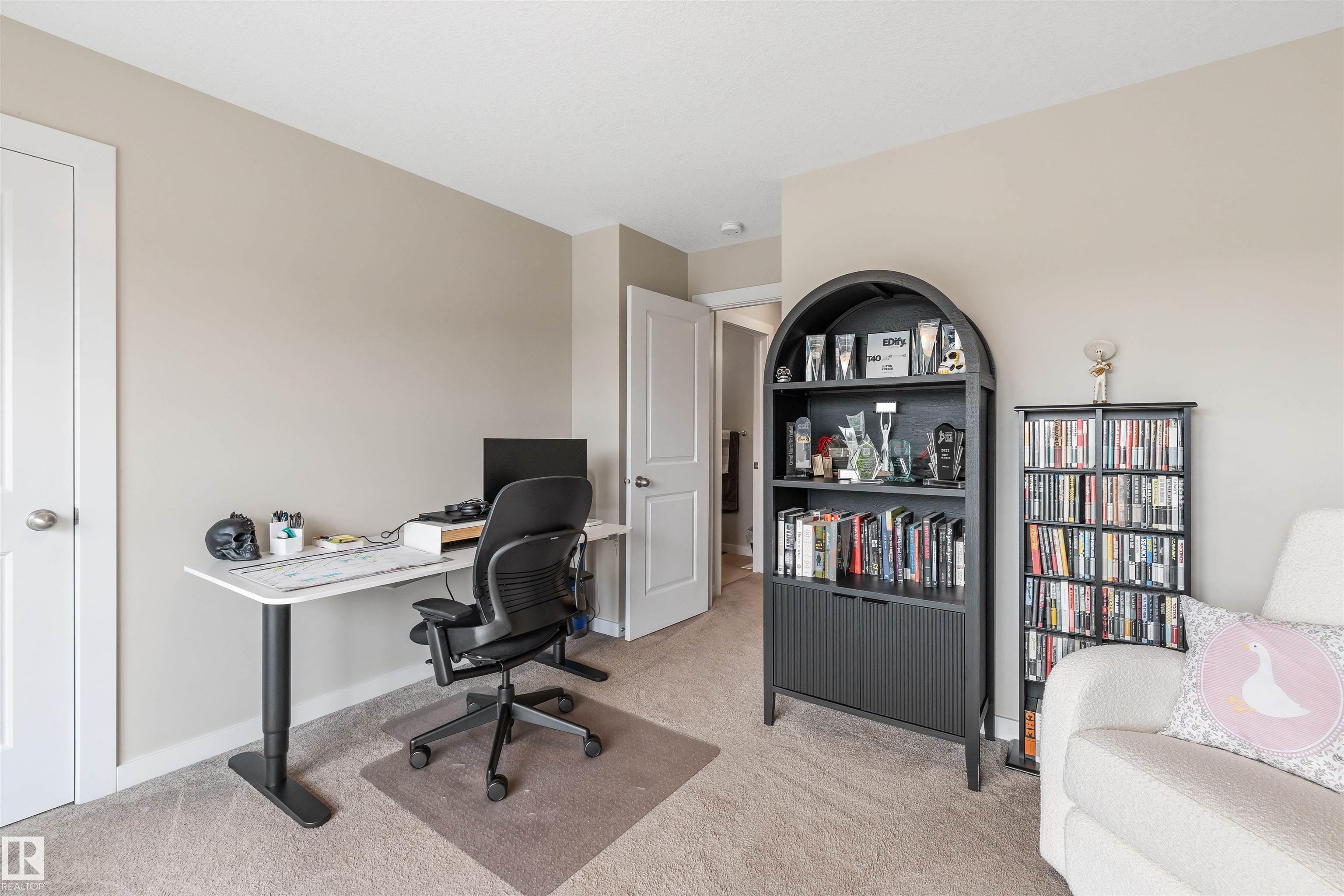 Photo 25 at 20530 128 Avenue NW, Trumpeter Area, Edmonton