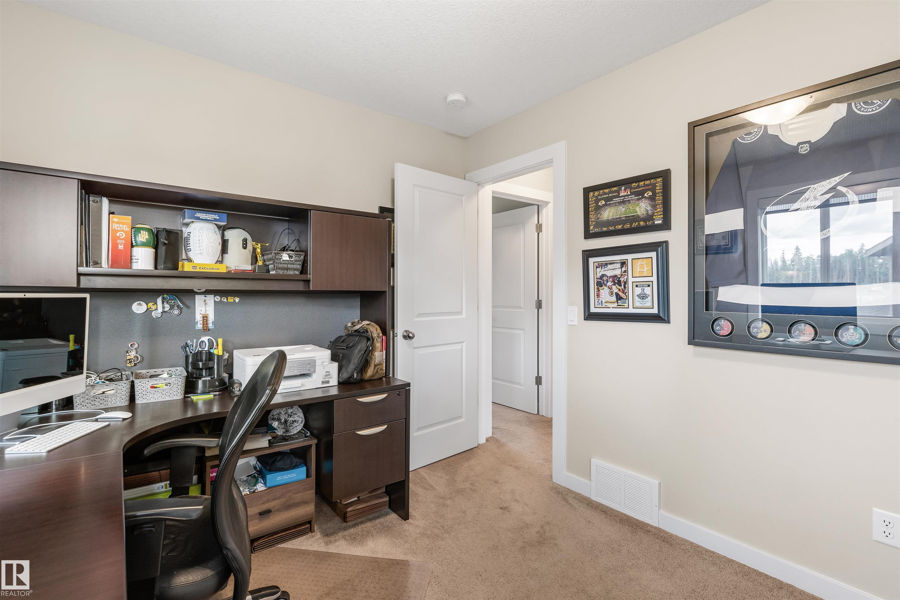 Photo 26 at 20530 128 Avenue NW, Trumpeter Area, Edmonton