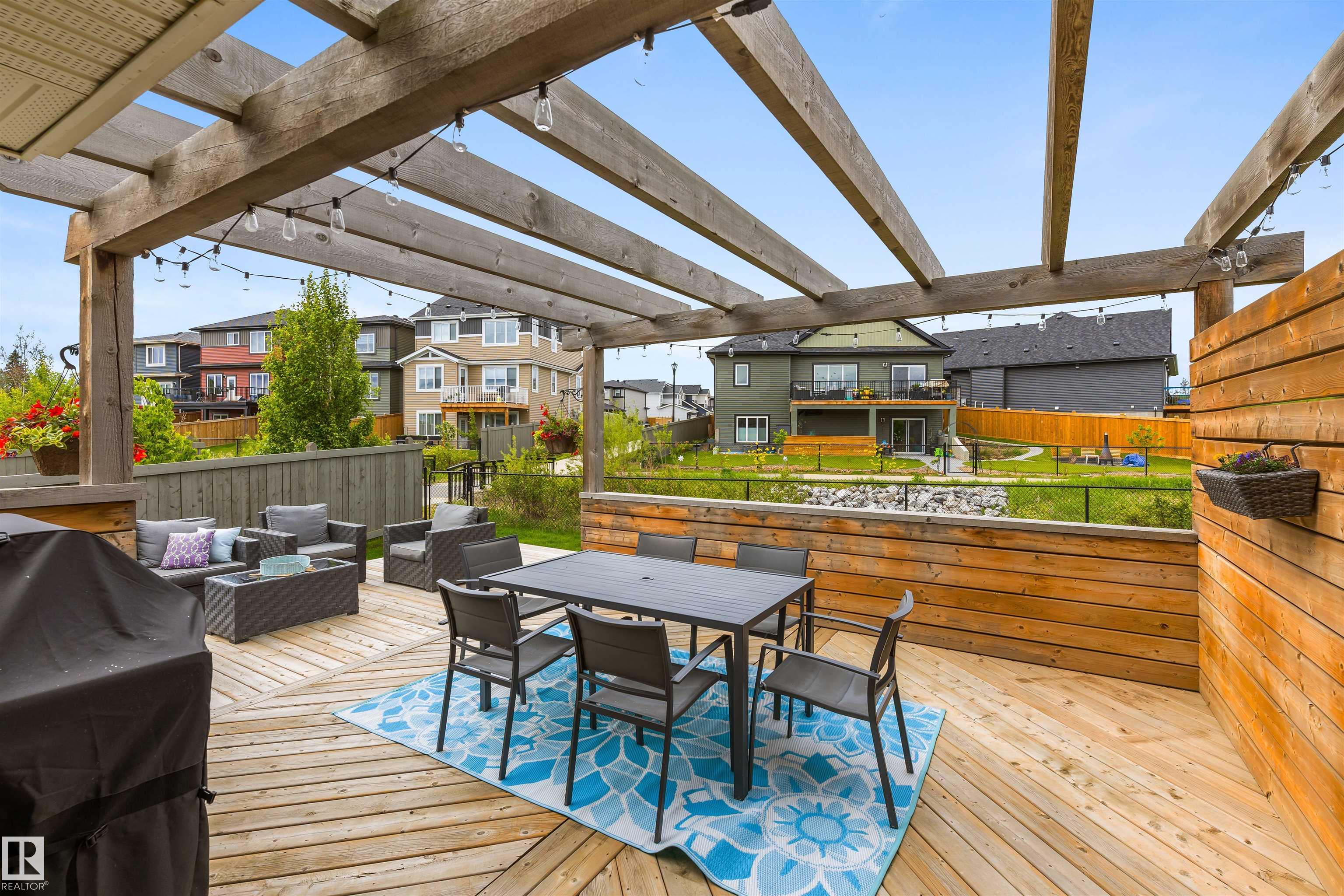 Photo 32 at 20530 128 Avenue NW, Trumpeter Area, Edmonton