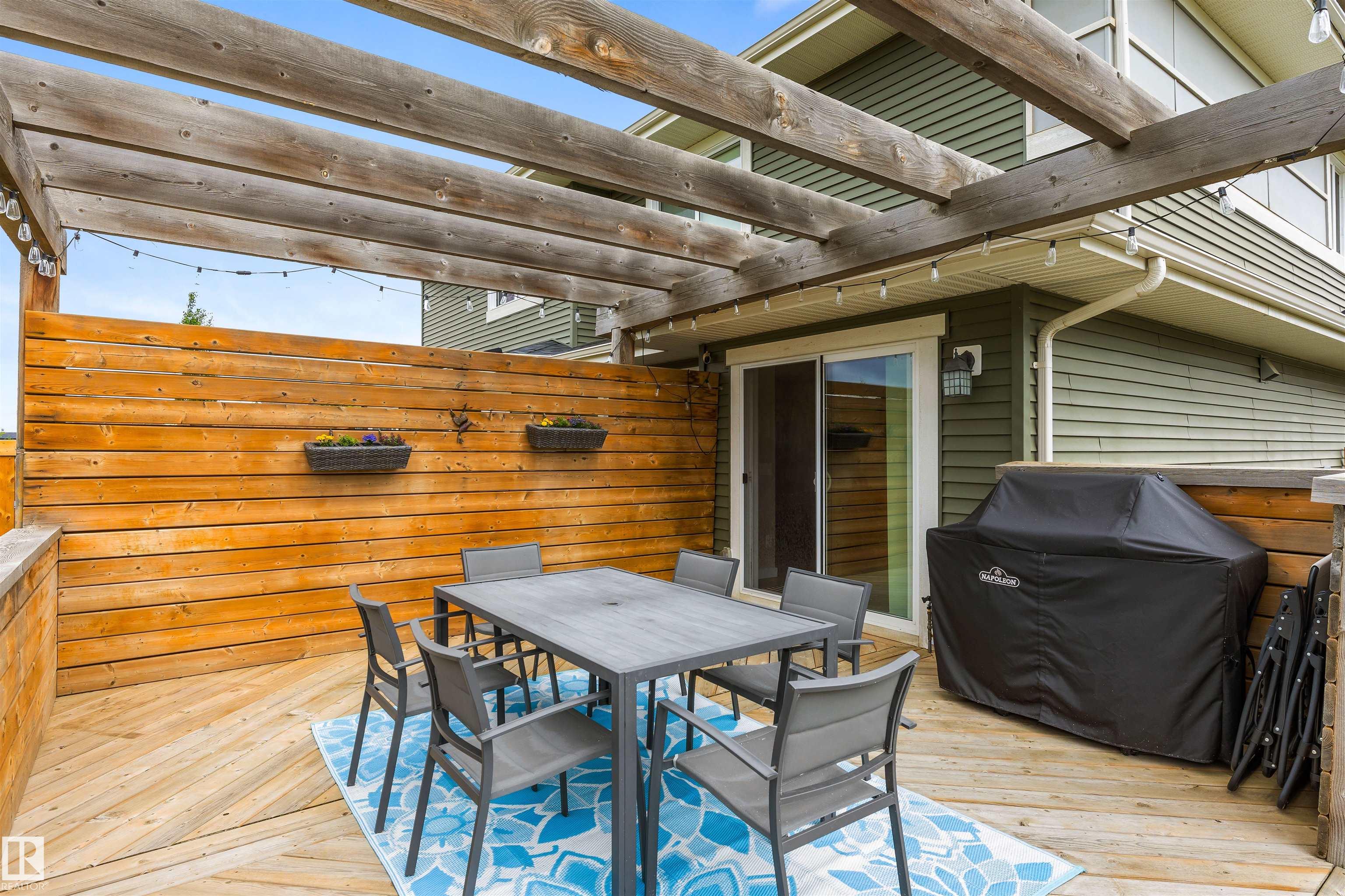 Photo 33 at 20530 128 Avenue NW, Trumpeter Area, Edmonton