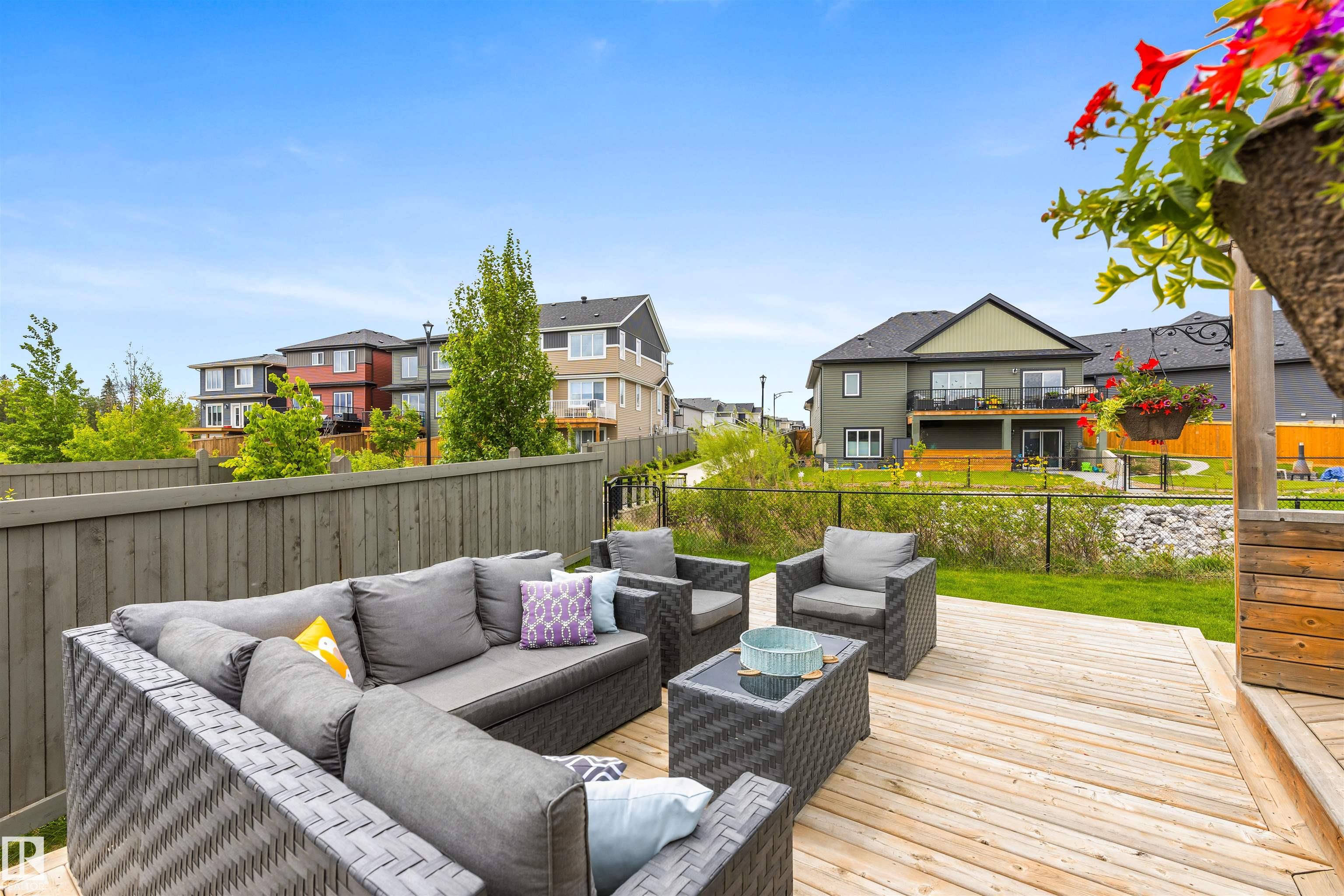 Photo 34 at 20530 128 Avenue NW, Trumpeter Area, Edmonton