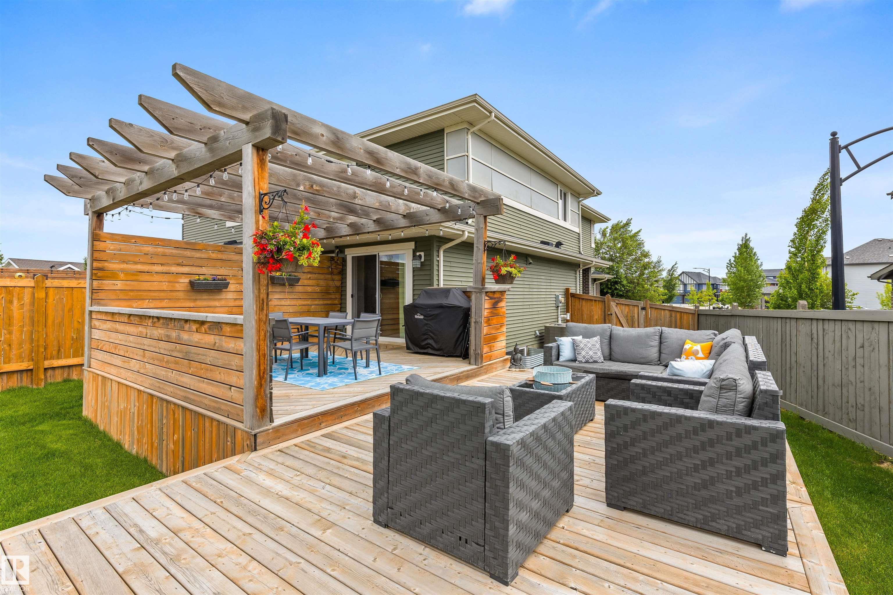 Photo 35 at 20530 128 Avenue NW, Trumpeter Area, Edmonton
