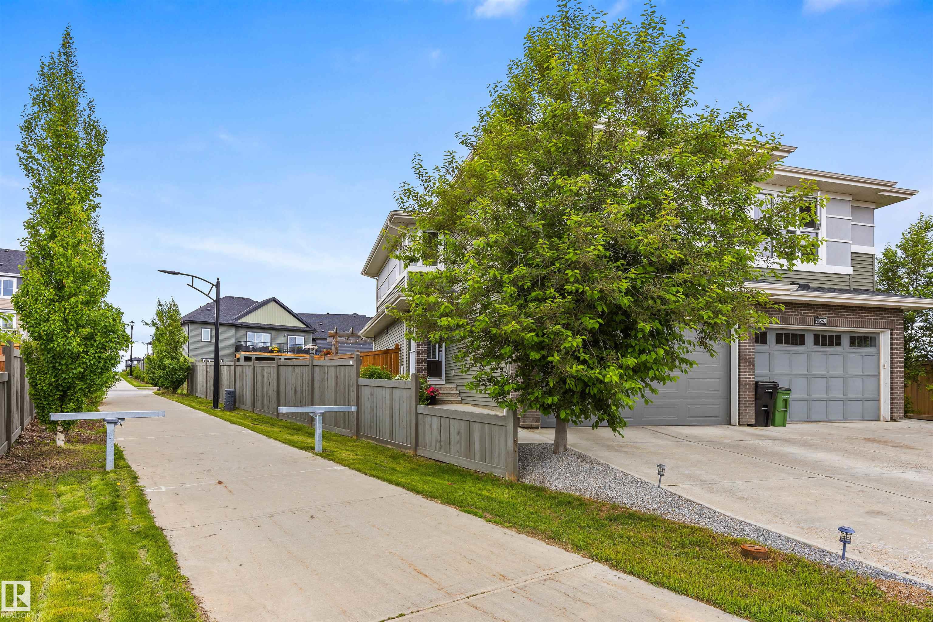 Photo 40 at 20530 128 Avenue NW, Trumpeter Area, Edmonton