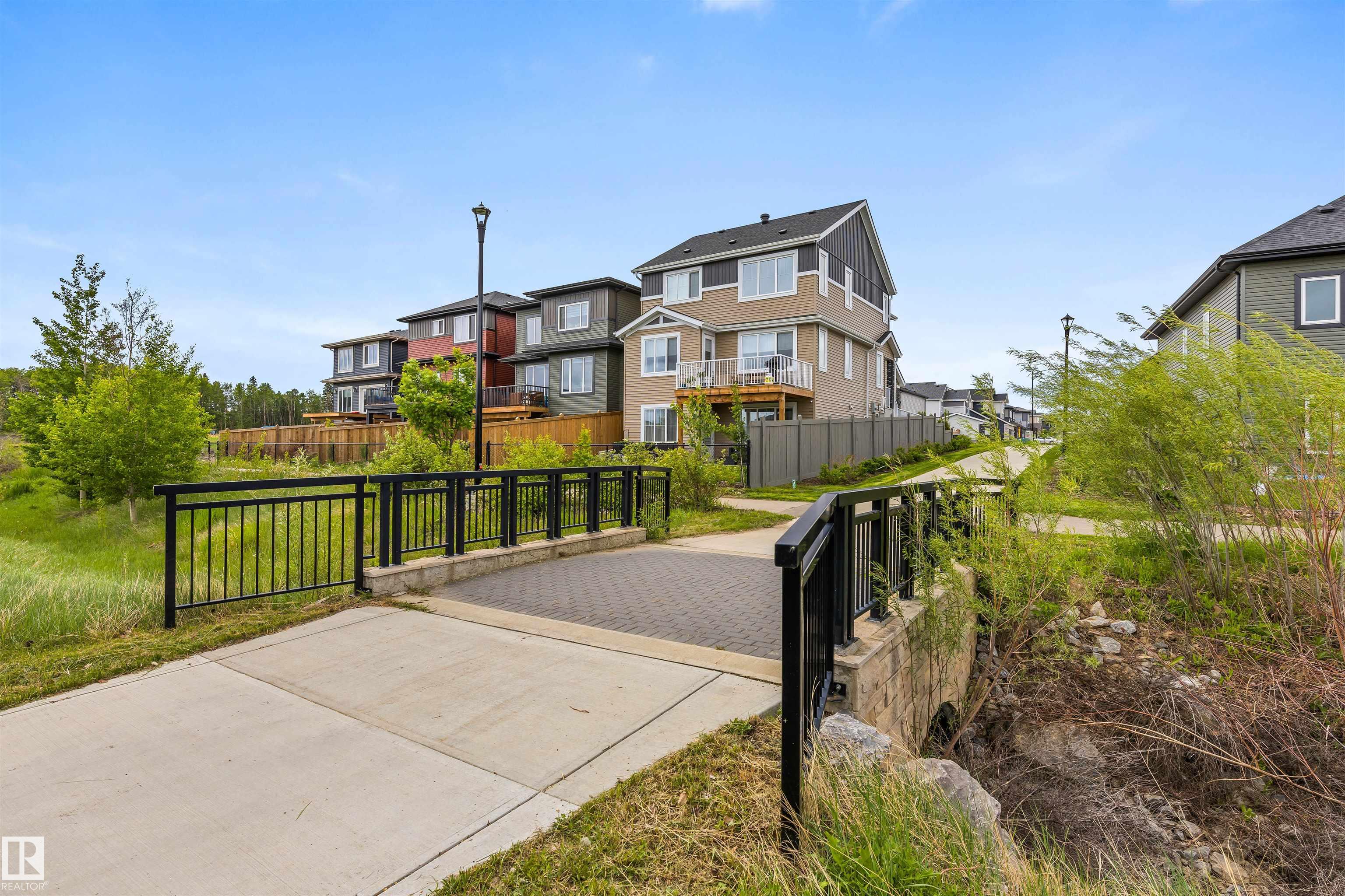 Photo 41 at 20530 128 Avenue NW, Trumpeter Area, Edmonton