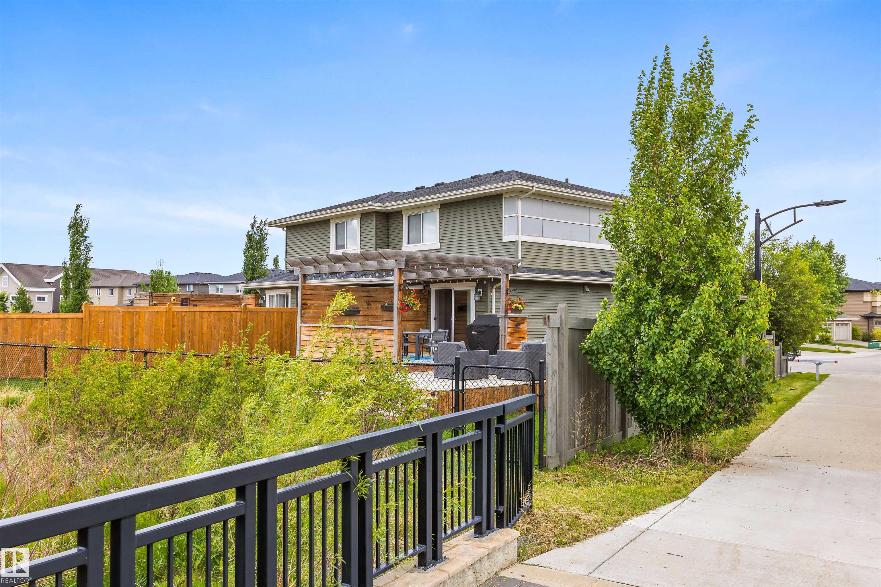 Photo 42 at 20530 128 Avenue NW, Trumpeter Area, Edmonton