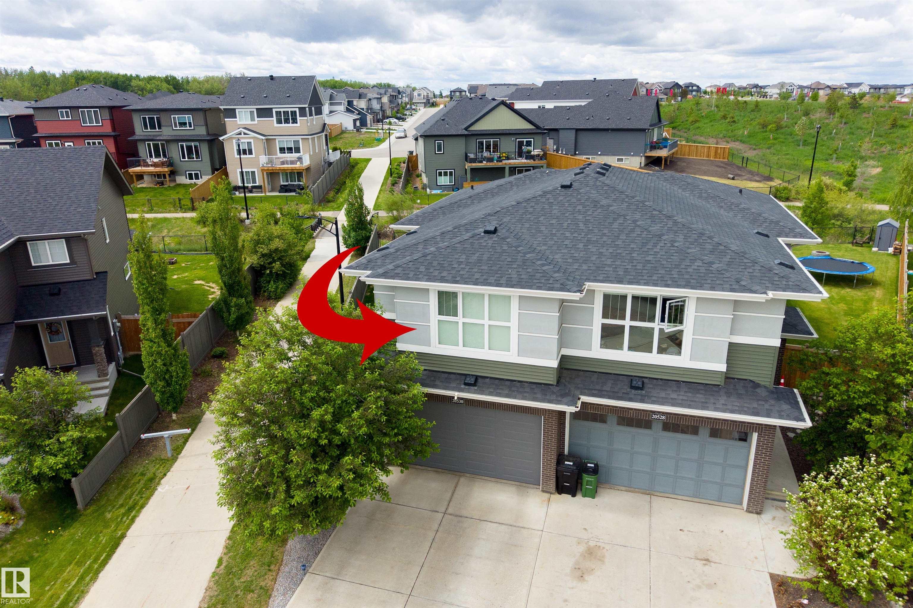 Photo 44 at 20530 128 Avenue NW, Trumpeter Area, Edmonton