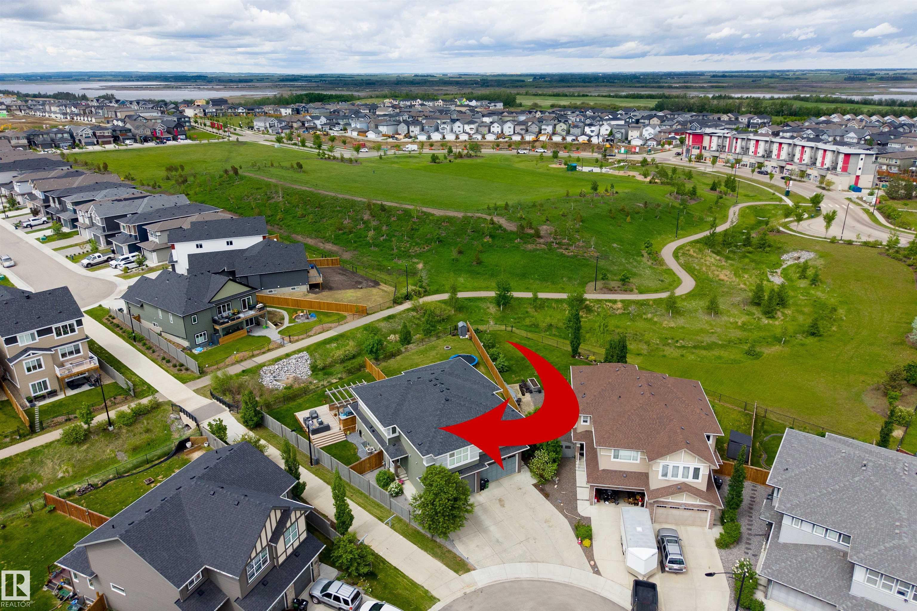 Photo 47 at 20530 128 Avenue NW, Trumpeter Area, Edmonton