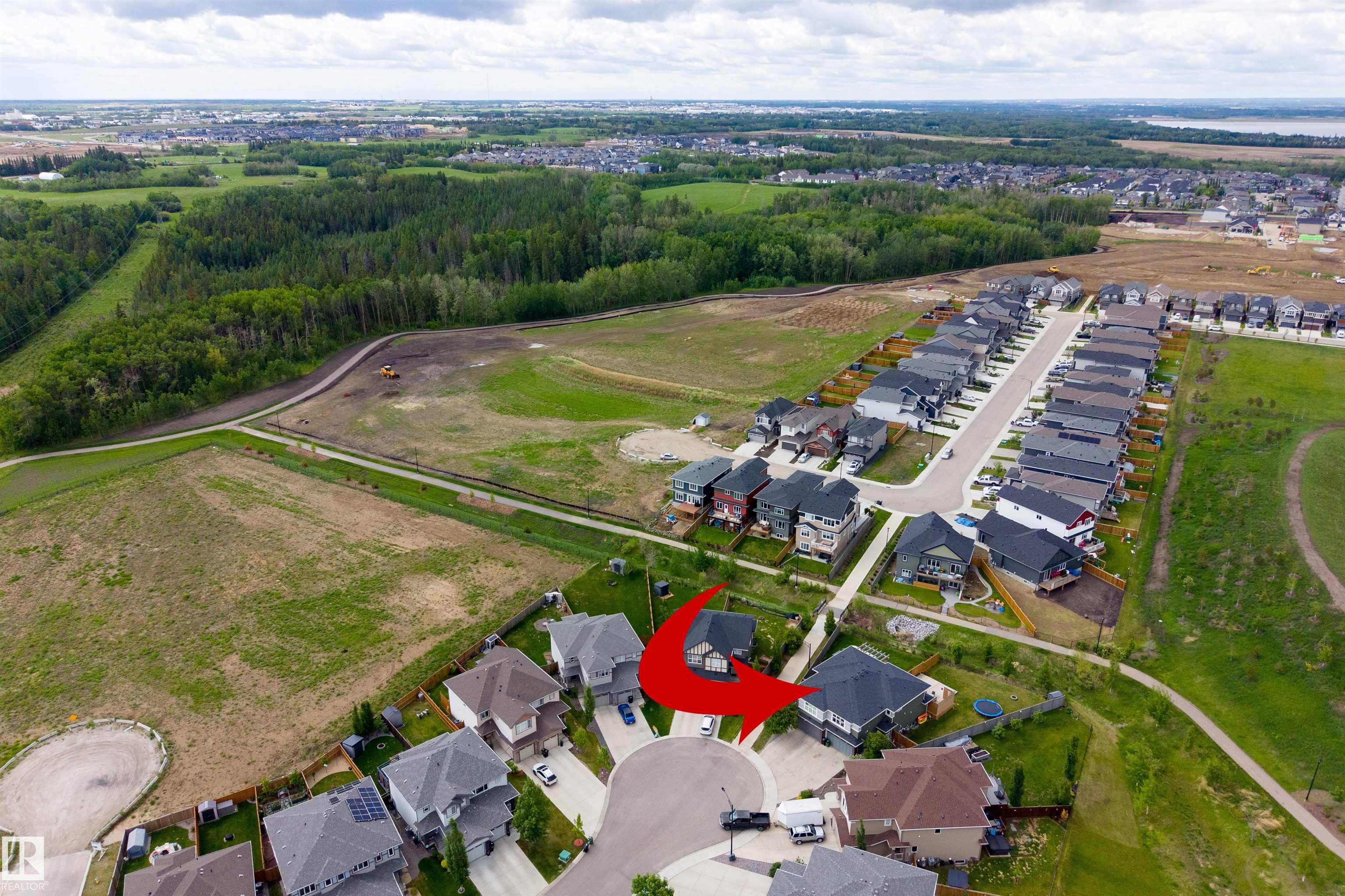 Photo 50 at 20530 128 Avenue NW, Trumpeter Area, Edmonton