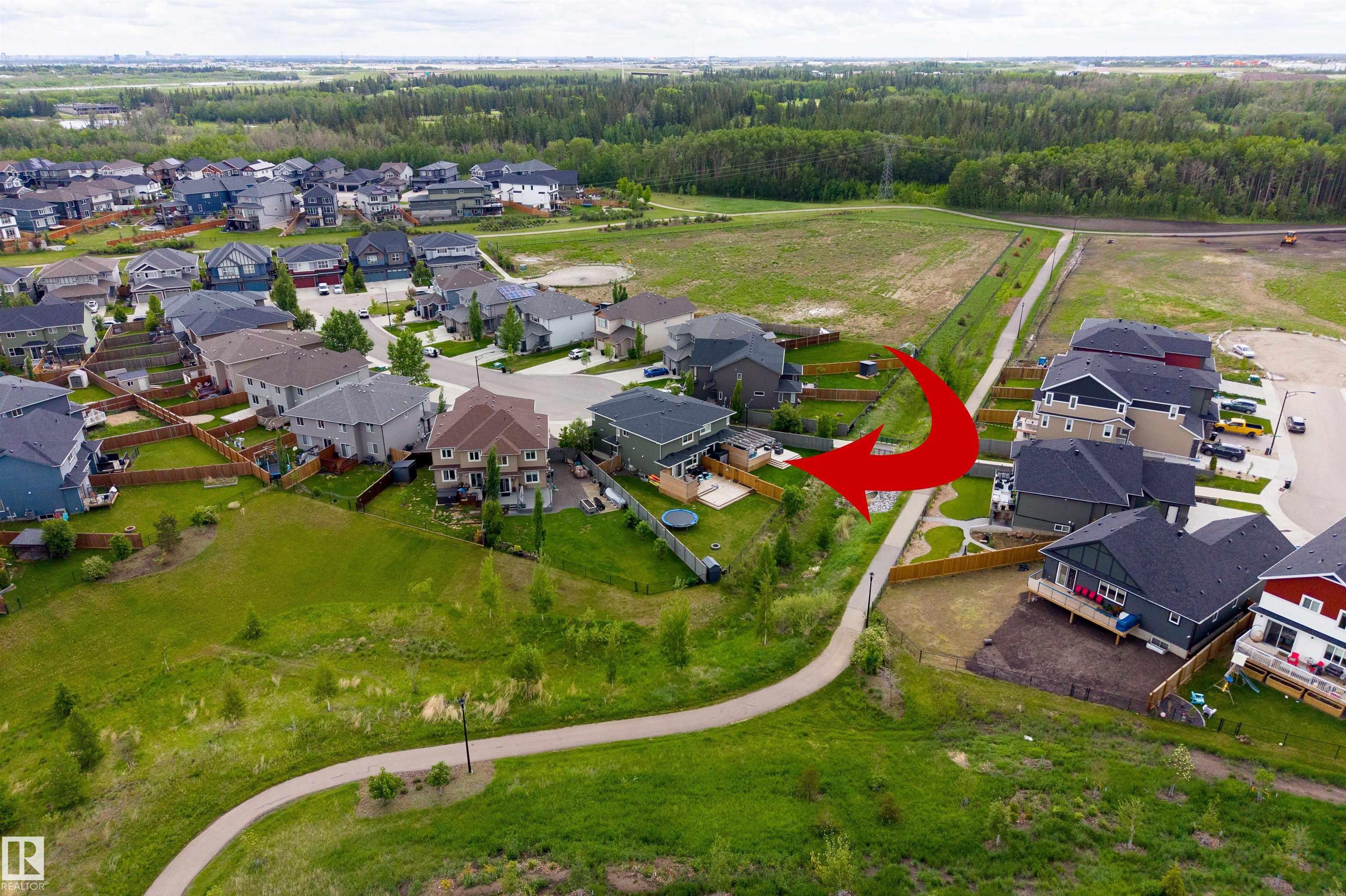 Photo 53 at 20530 128 Avenue NW, Trumpeter Area, Edmonton