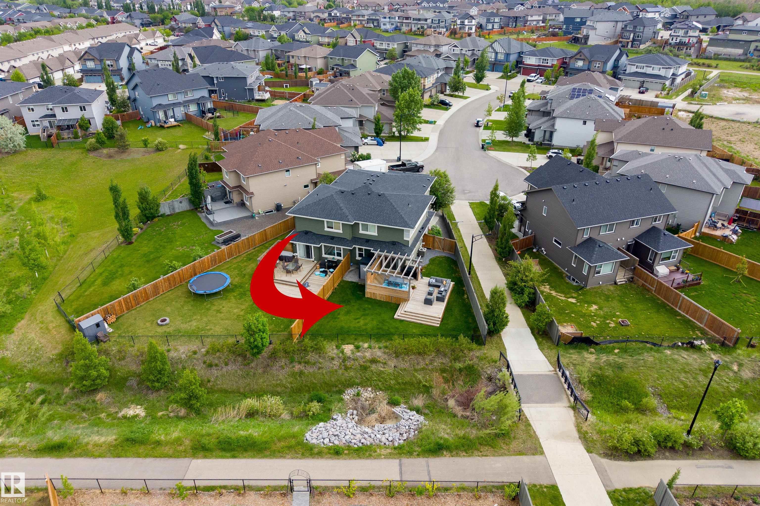 Photo 54 at 20530 128 Avenue NW, Trumpeter Area, Edmonton