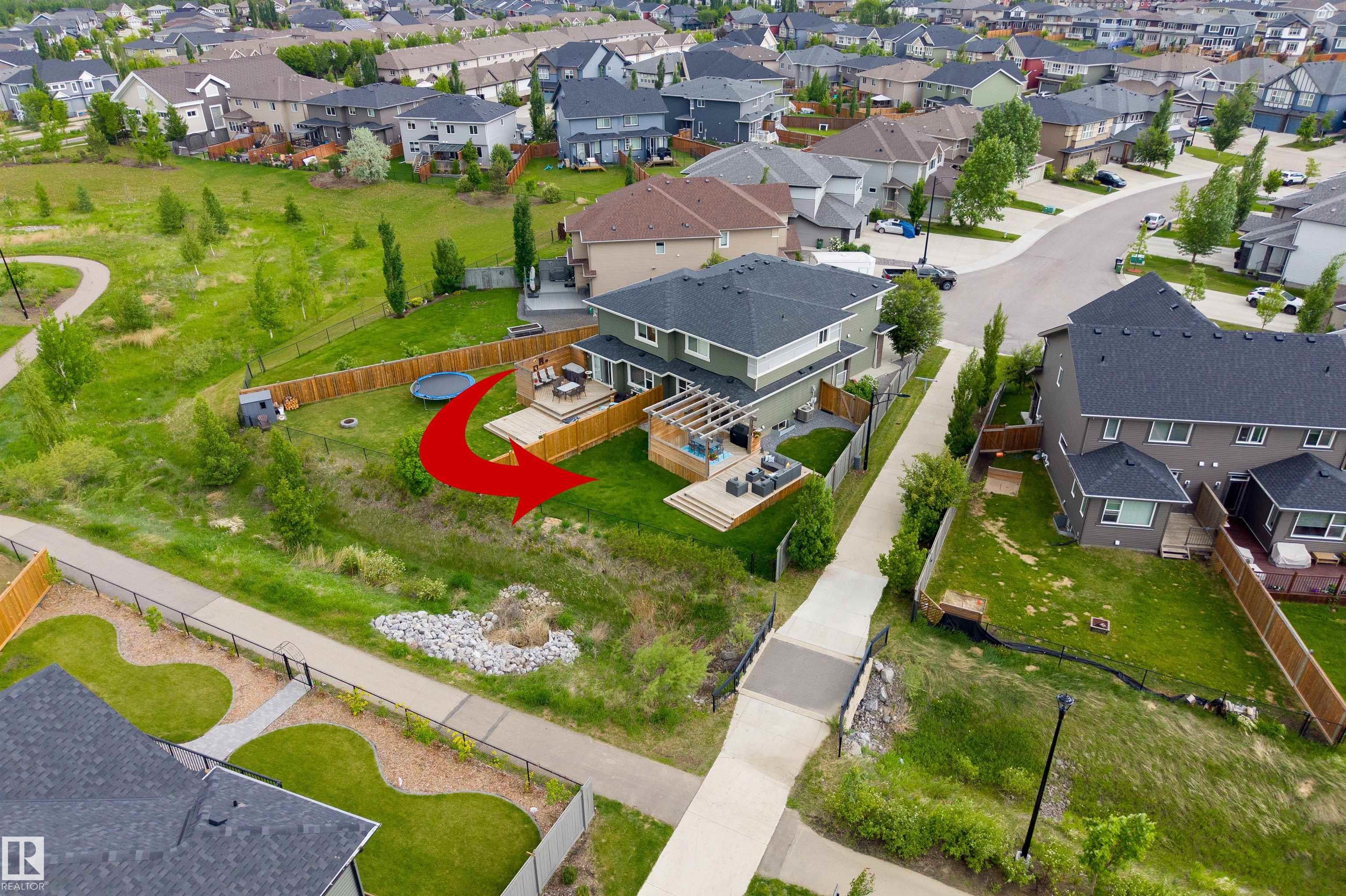 Photo 55 at 20530 128 Avenue NW, Trumpeter Area, Edmonton