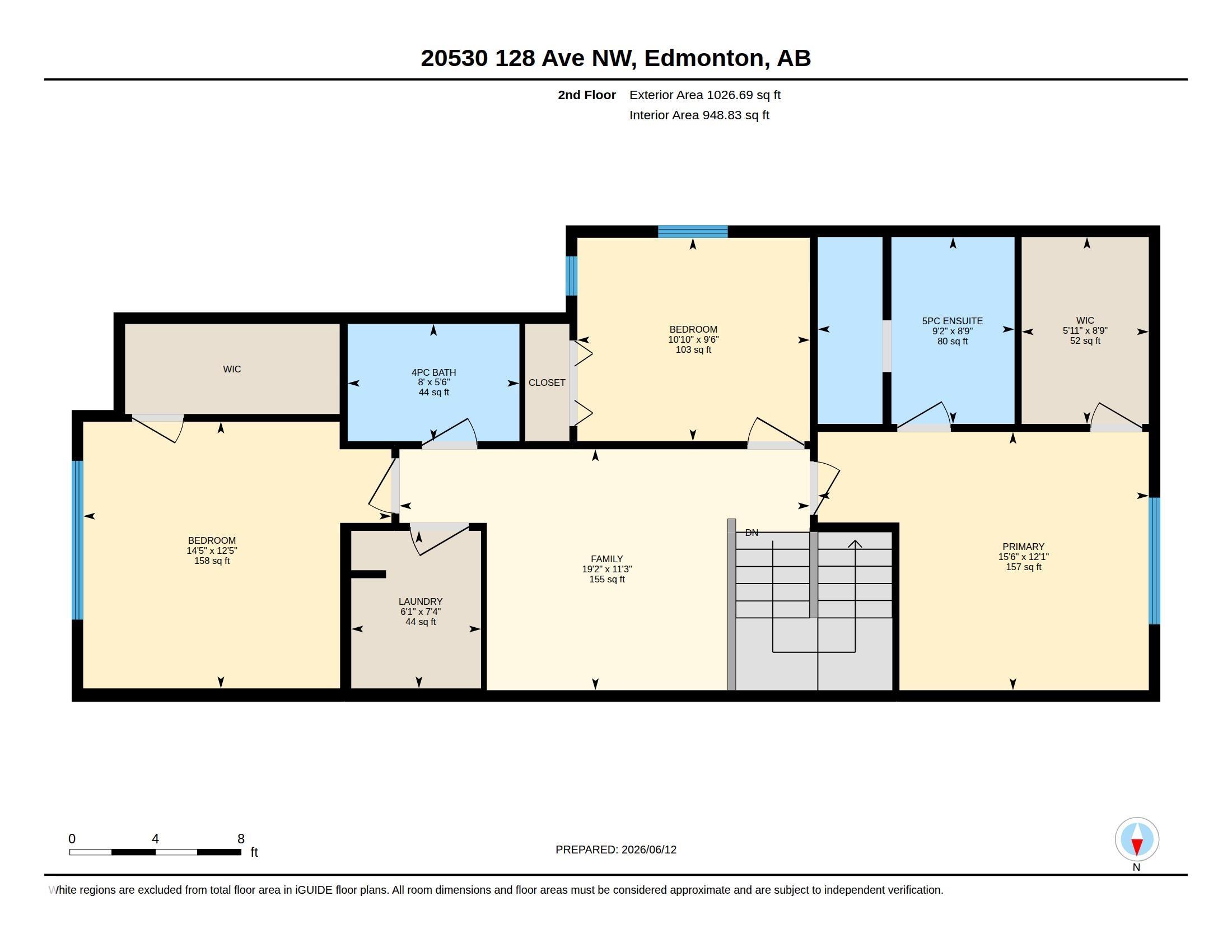 Photo 60 at 20530 128 Avenue NW, Trumpeter Area, Edmonton