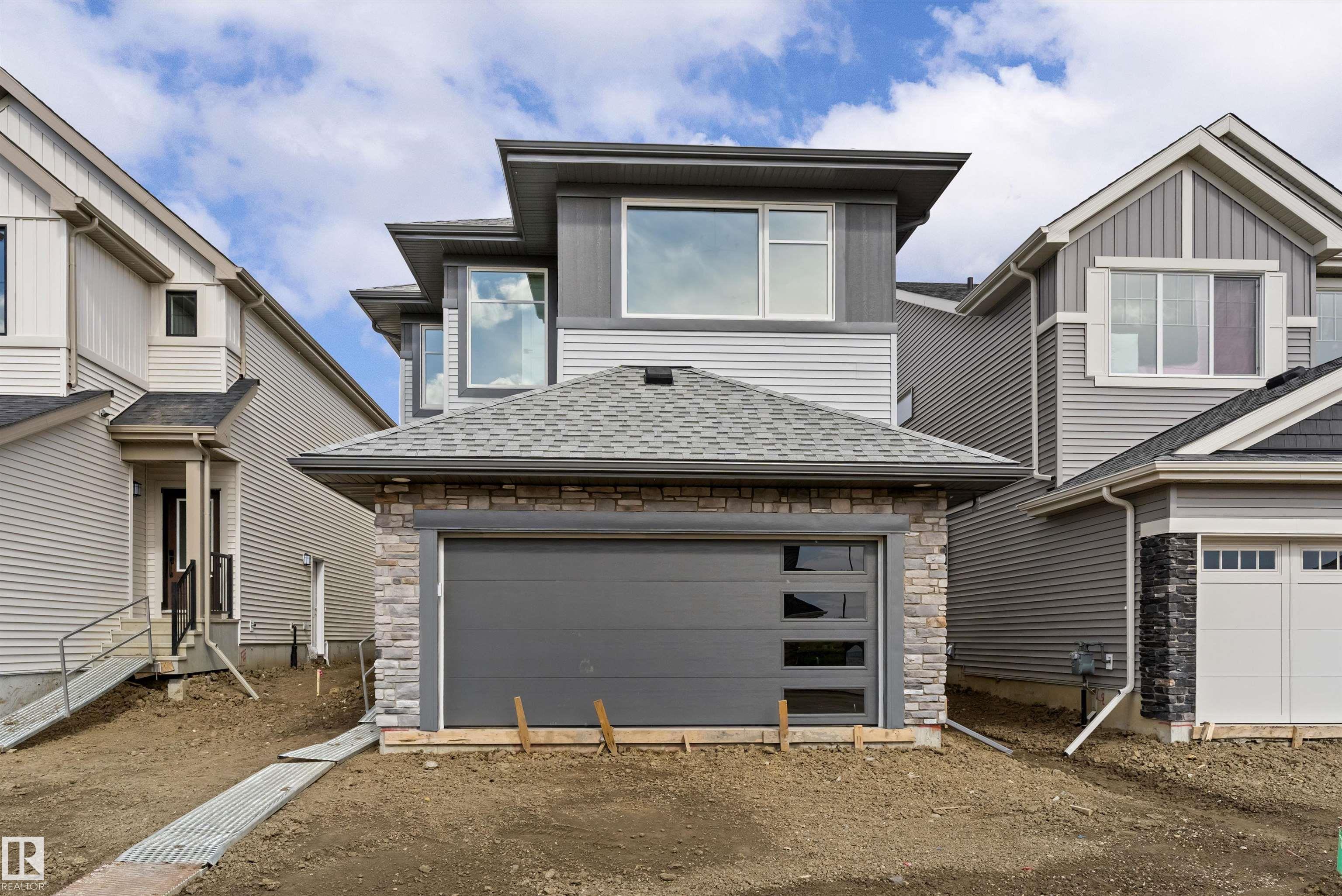 5133 Cawsey Bend SW, Chappelle Area, Edmonton photo number 2