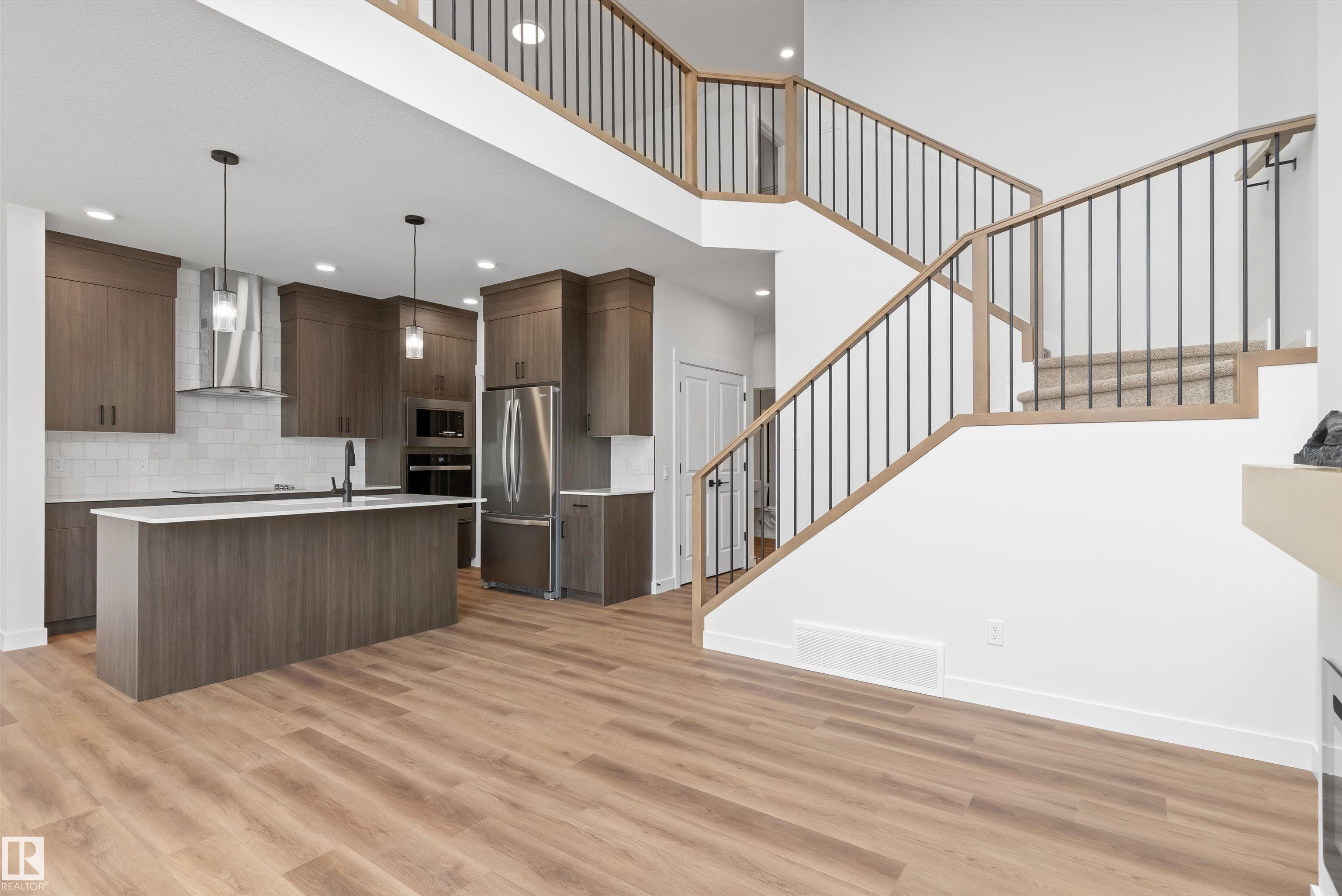 Photo 8 at 5133 Cawsey Bend SW, Chappelle Area, Edmonton