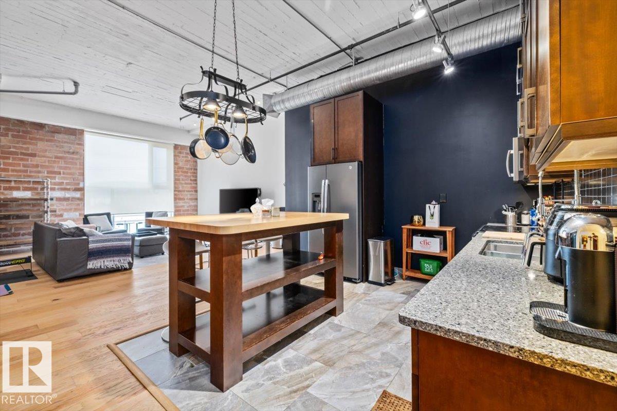 Photo 12 at 237 - 10309 107 Street NW, Downtown, Edmonton