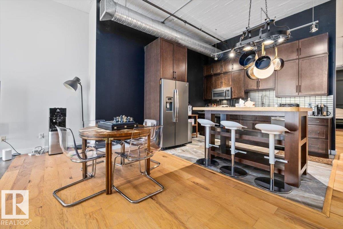 Photo 8 at 237 - 10309 107 Street NW, Downtown, Edmonton