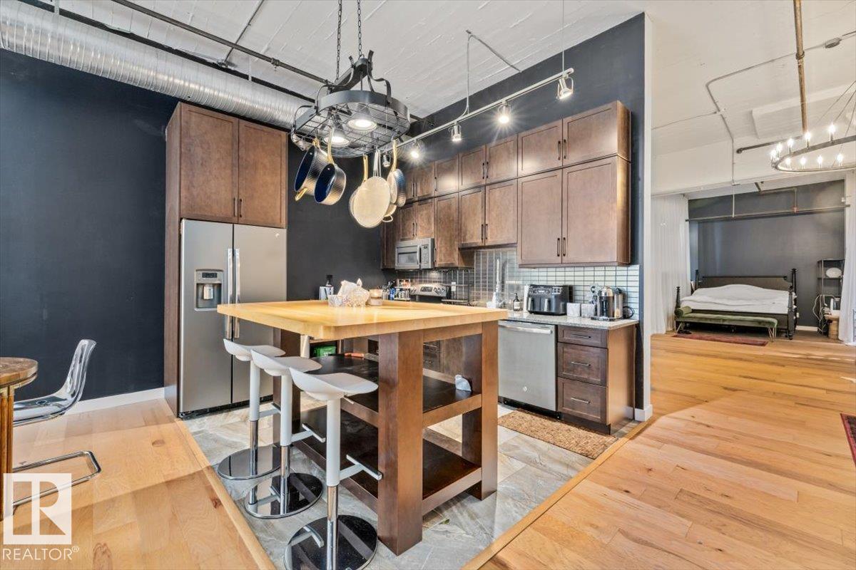 Photo 9 at 237 - 10309 107 Street NW, Downtown, Edmonton