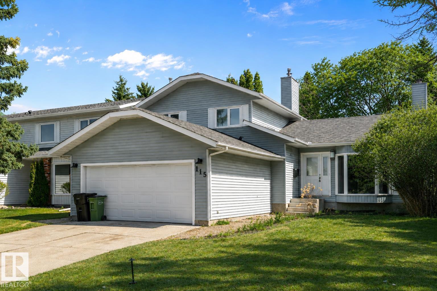 115 Walker Road NW, Oleskiw, Edmonton 2