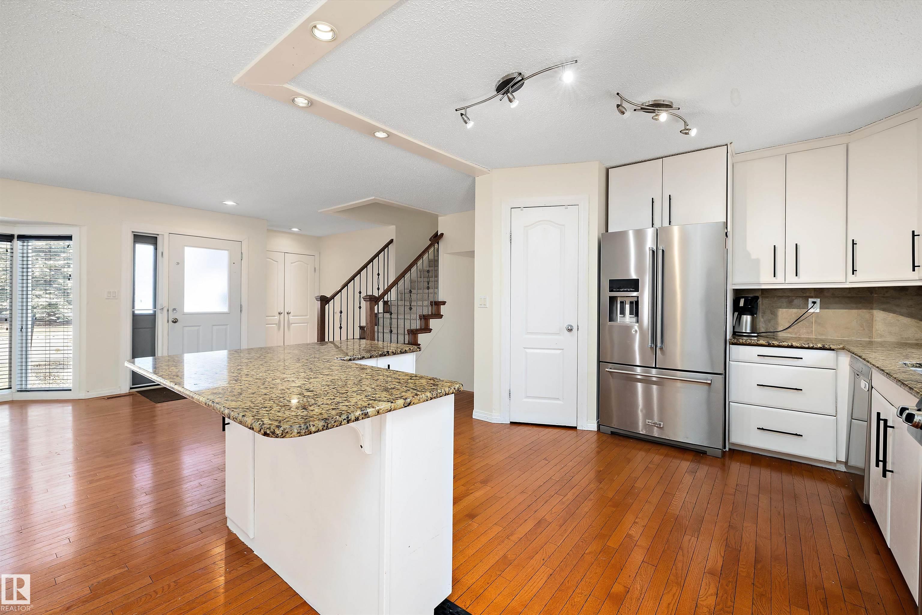 Photo 14 at 115 Walker Road NW, Oleskiw, Edmonton