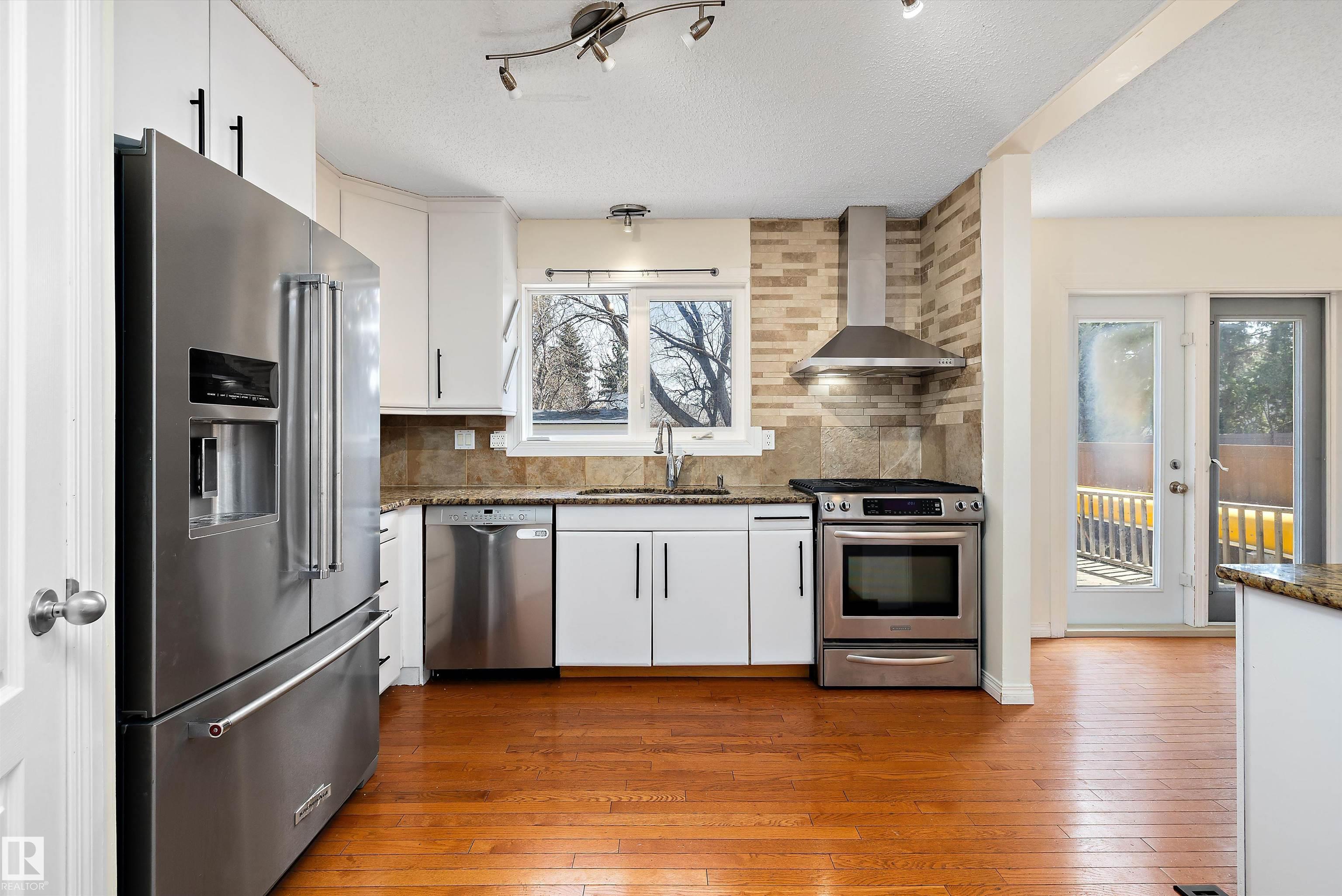 Photo 16 at 115 Walker Road NW, Oleskiw, Edmonton