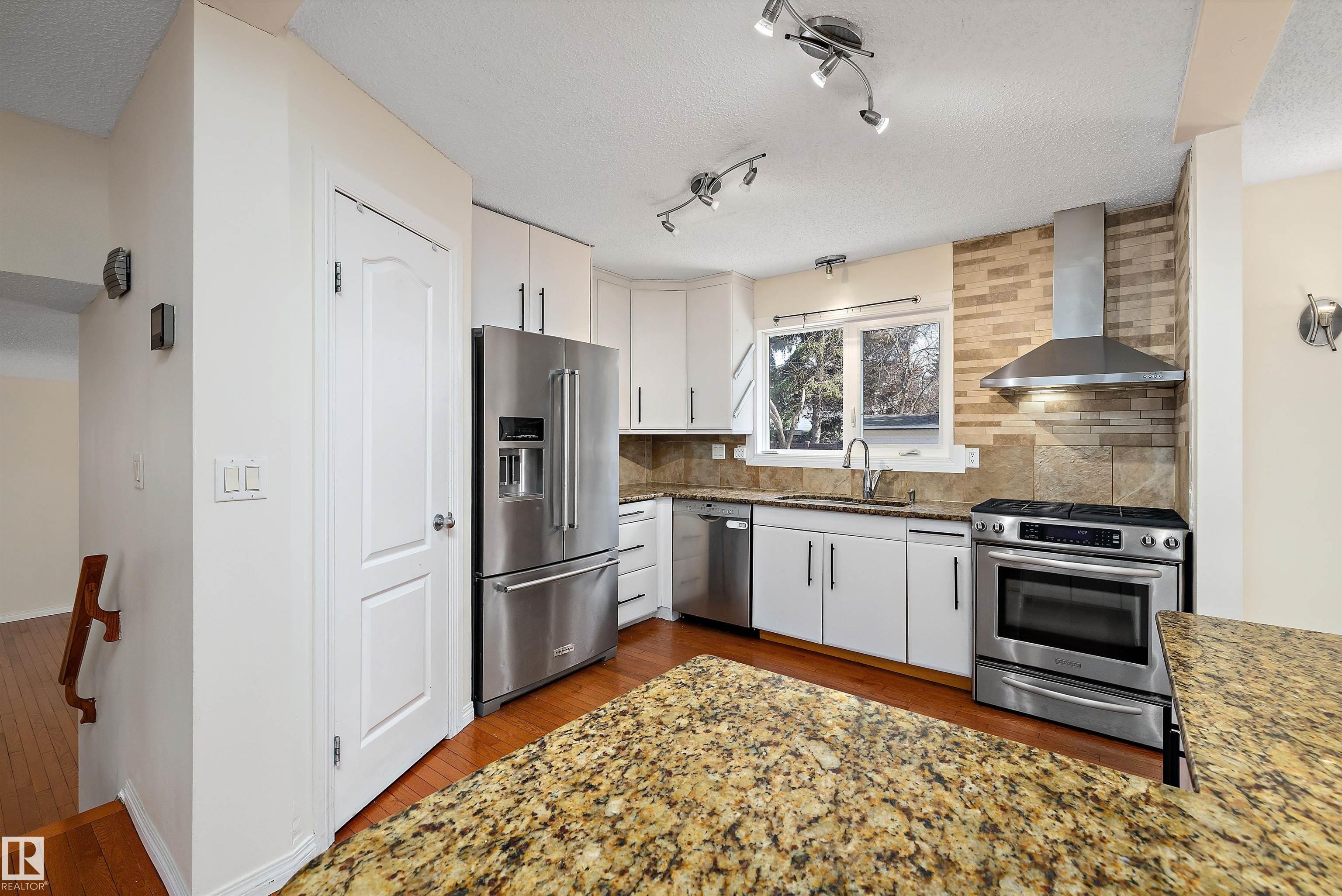 Photo 17 at 115 Walker Road NW, Oleskiw, Edmonton