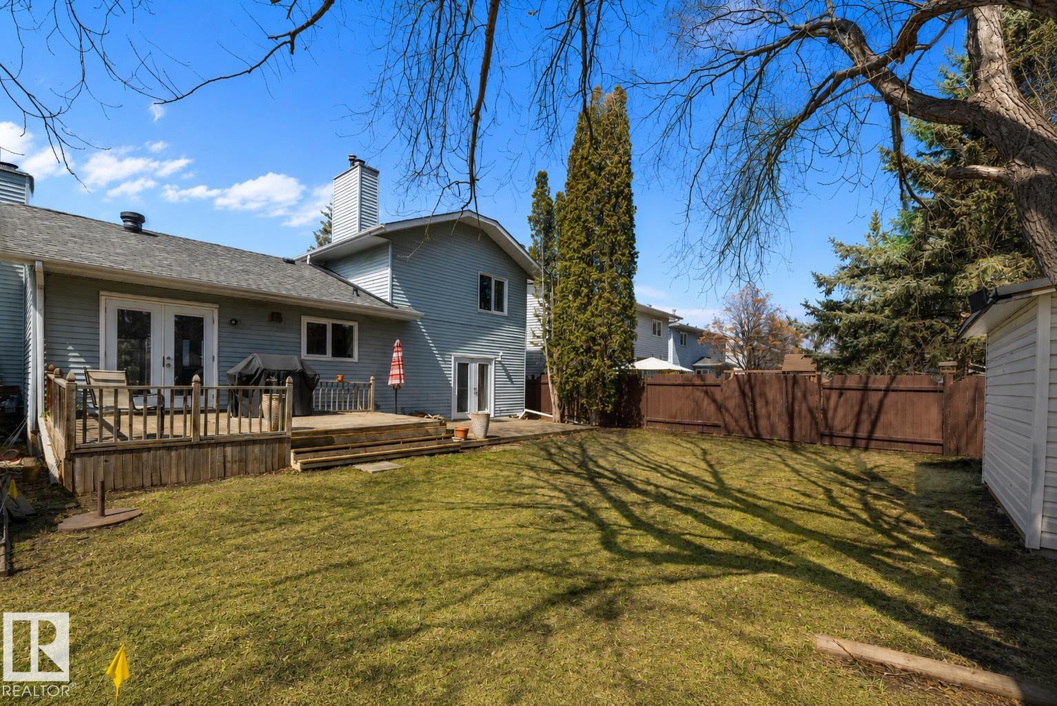 Photo 48 at 115 Walker Road NW, Oleskiw, Edmonton