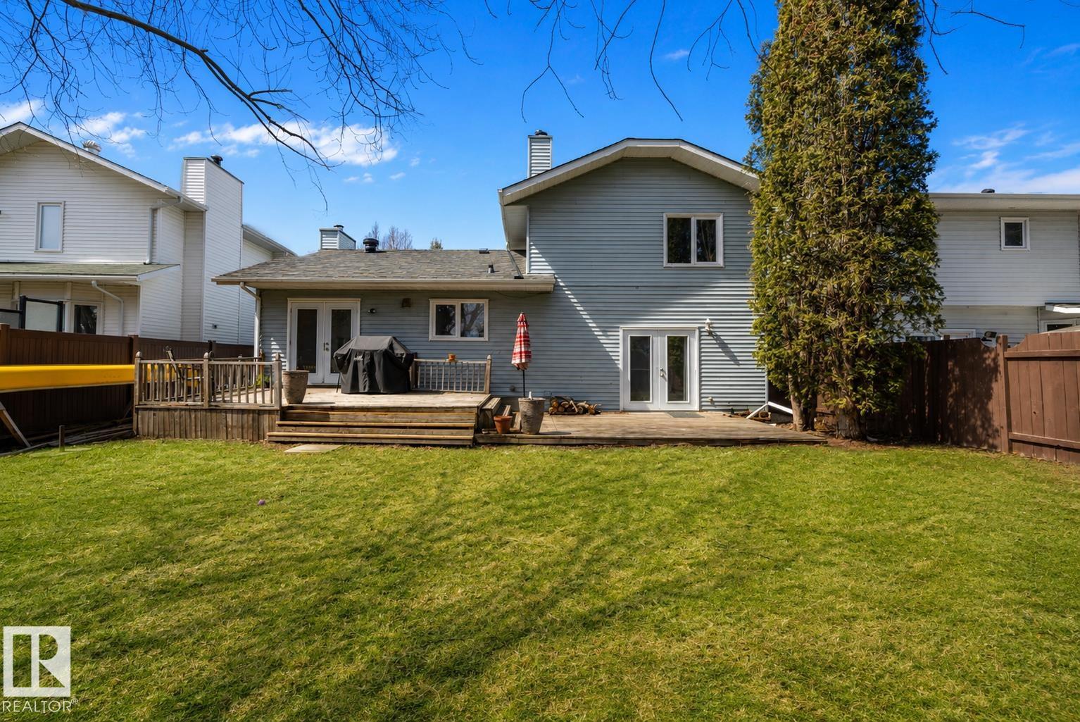 Photo 49 at 115 Walker Road NW, Oleskiw, Edmonton