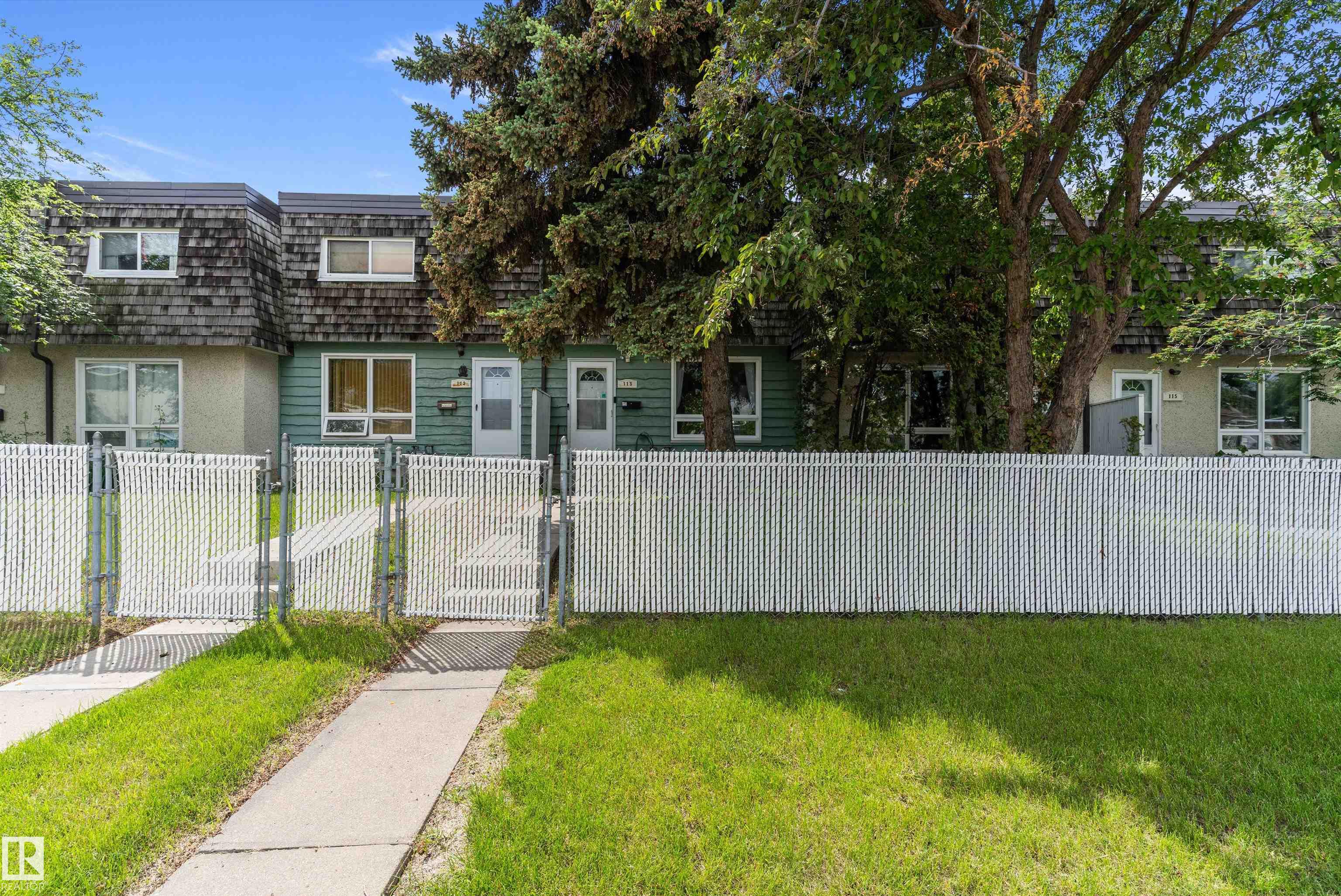 113 Mayfair Mews NW, Northmount, Edmonton 2